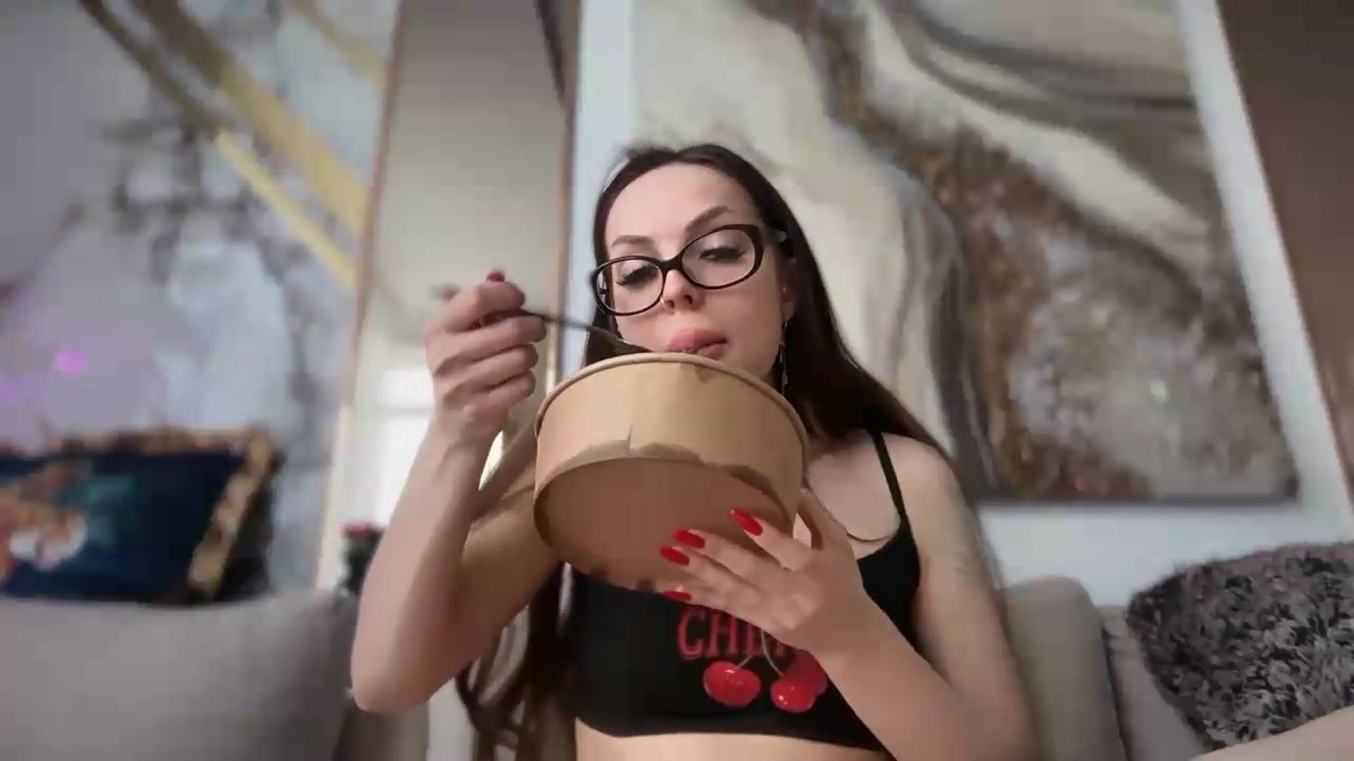 Gallery image thumbnail from UGLYGIRL_'s myfreecams stream on, 05/31/2026, 09:06 image 13 of 20
