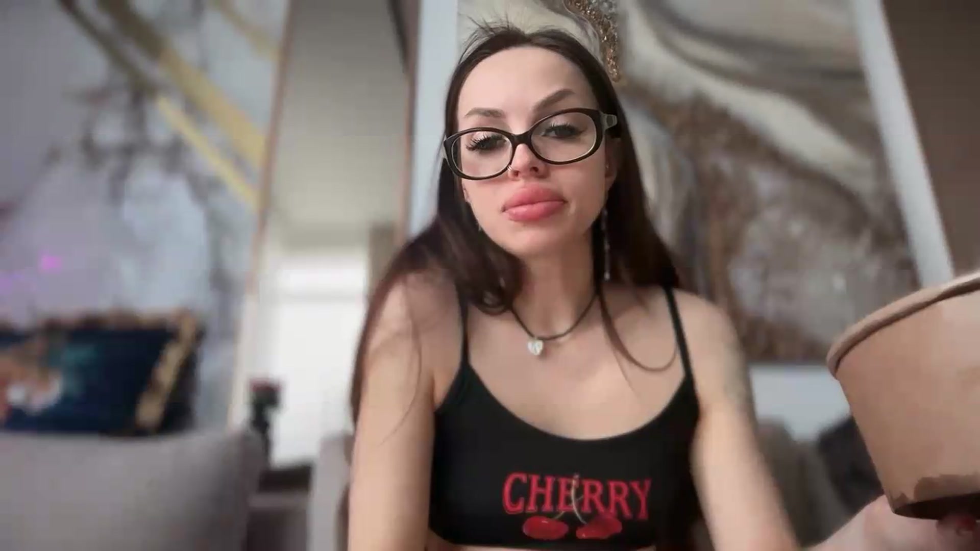 Gallery image thumbnail from UGLYGIRL_'s myfreecams stream on, 05/31/2026, 09:06 image 12 of 20