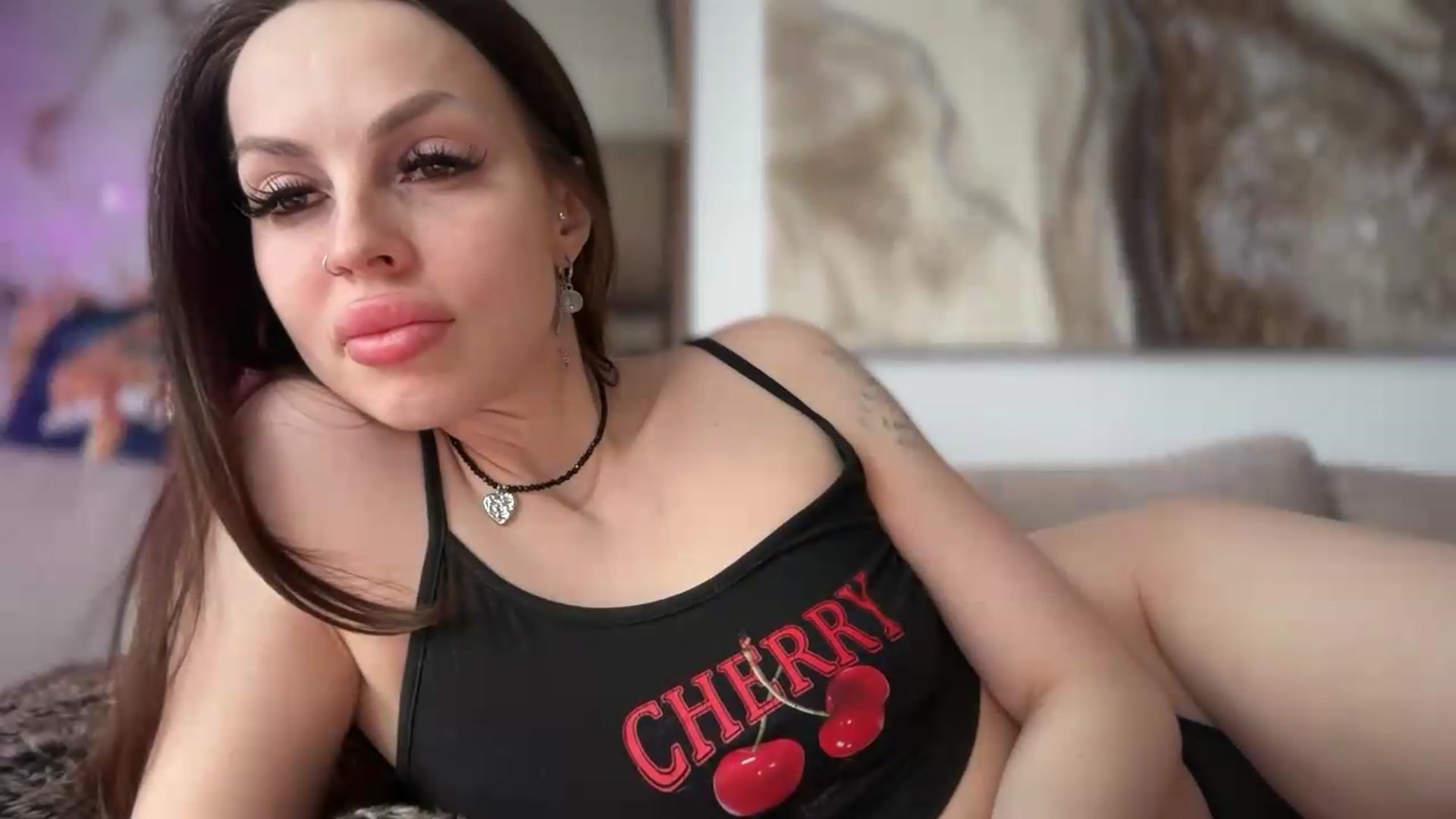 Gallery image thumbnail from UGLYGIRL_'s myfreecams stream on, 05/31/2026, 15:31 image 5 of 20