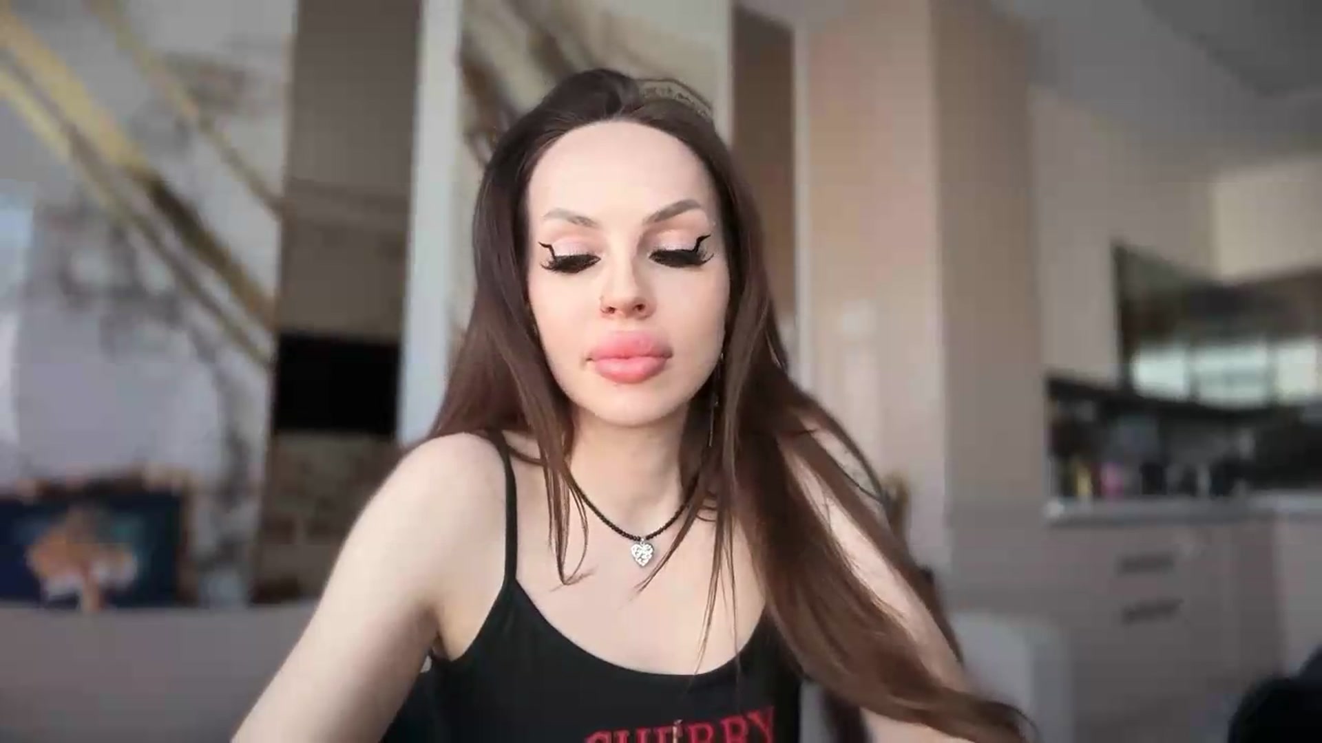 Gallery image thumbnail from UGLYGIRL_'s myfreecams stream on, 05/31/2026, 15:50 image 9 of 20