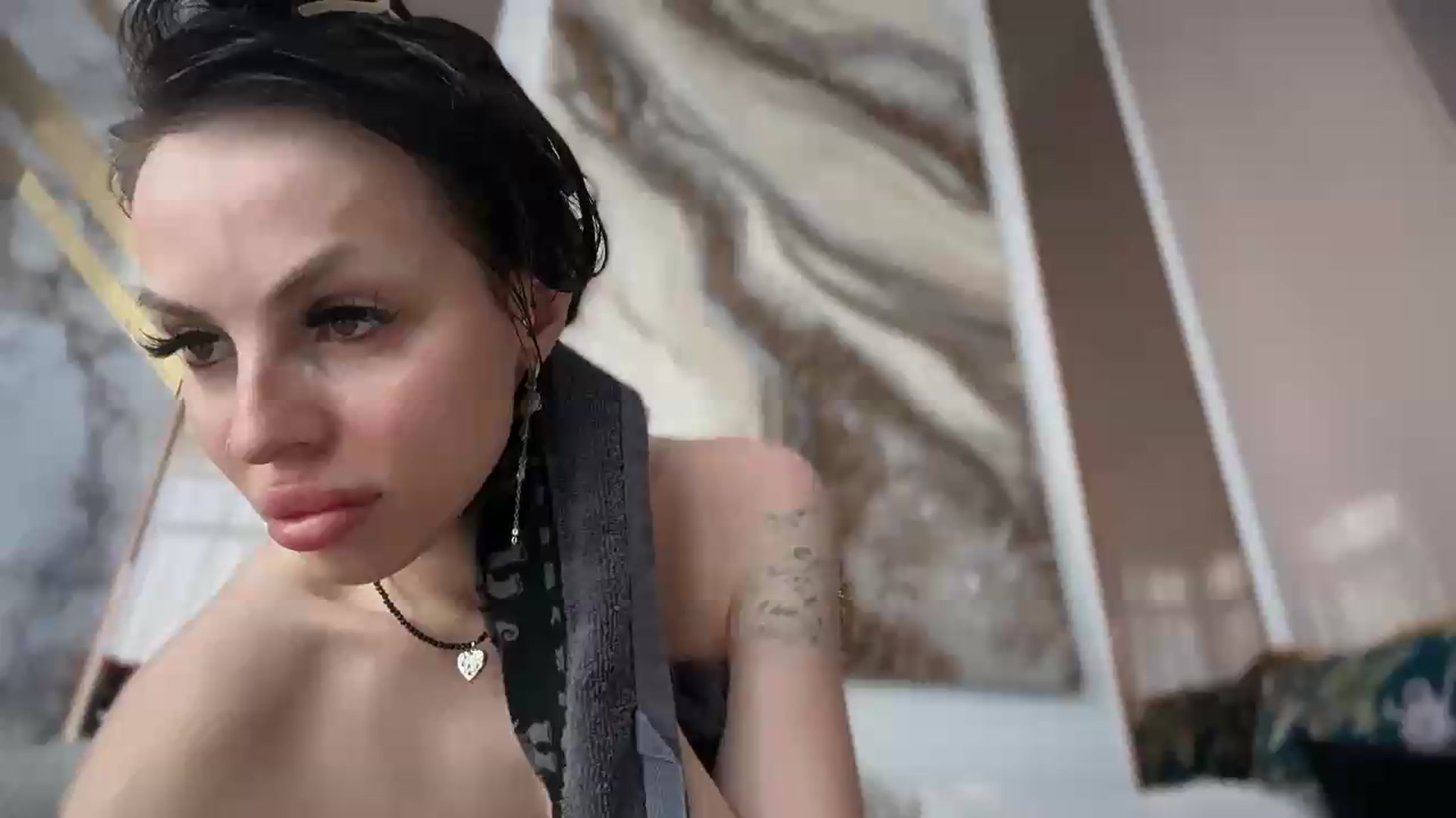 Gallery image thumbnail from UGLYGIRL_'s myfreecams stream on, 06/12/2026, 10:00 image 9 of 20