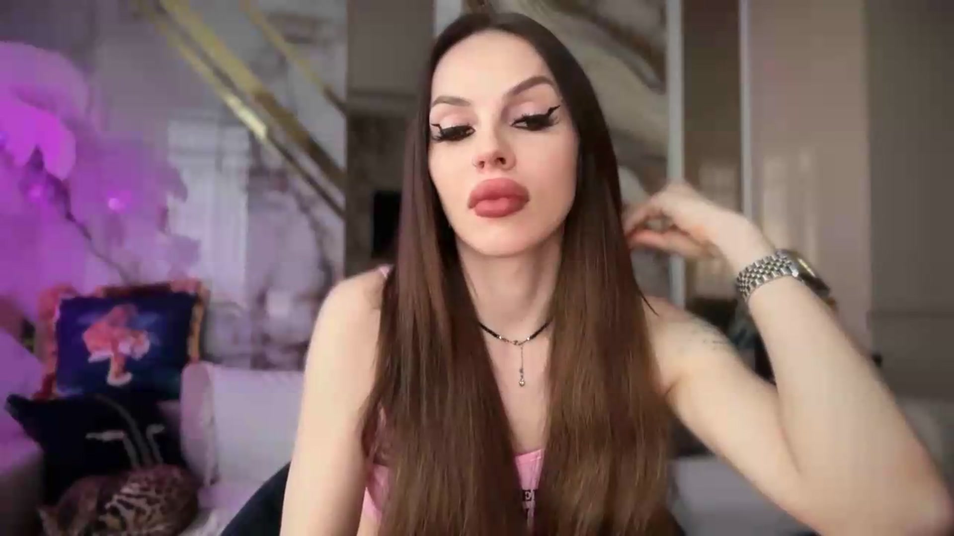 Gallery image thumbnail from UGLYGIRL_'s myfreecams stream on, 06/12/2026, 15:27 image 9 of 20