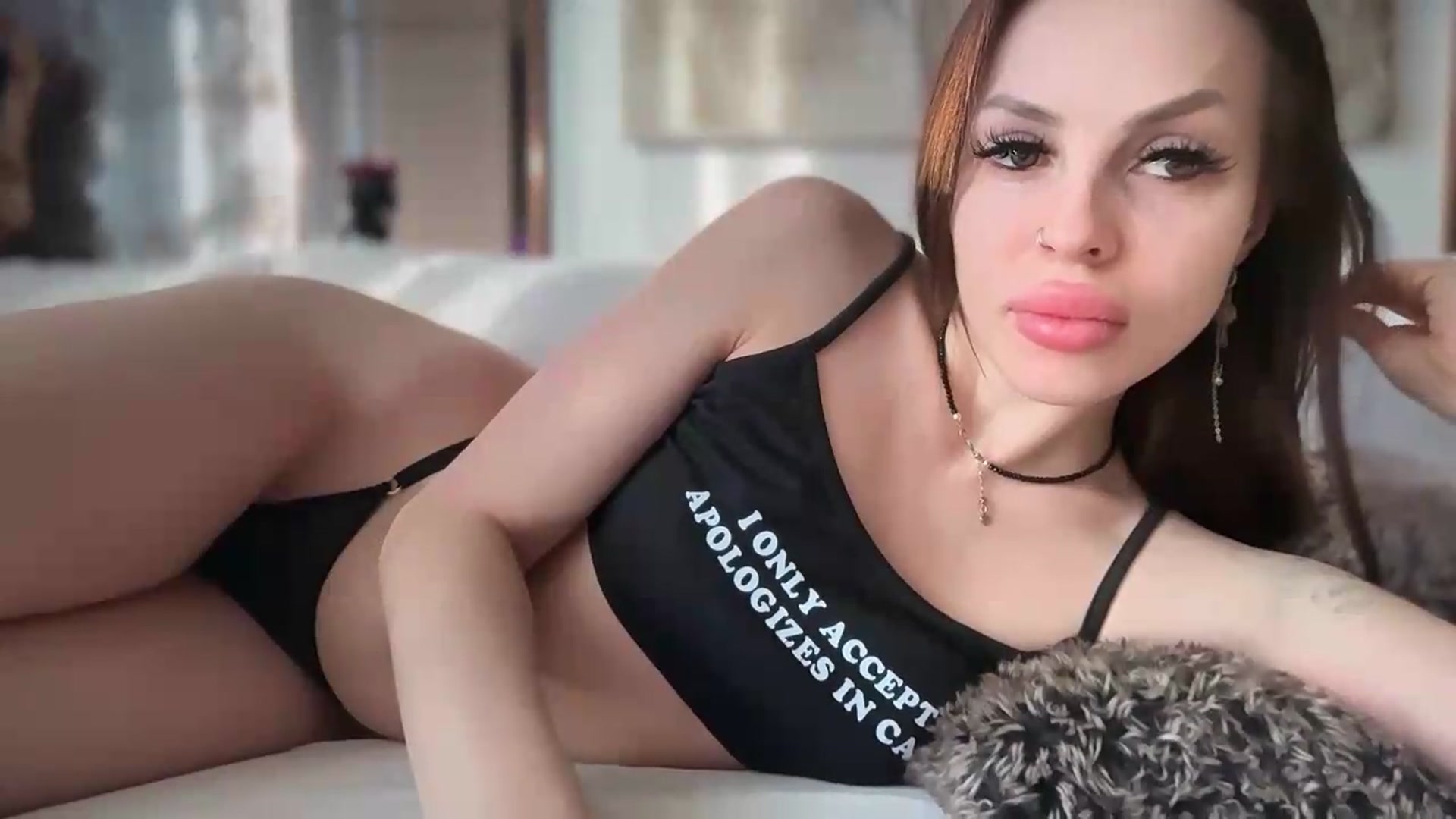 Gallery image thumbnail from UGLYGIRL_'s myfreecams stream on, 06/21/2026, 05:58 image 4 of 20
