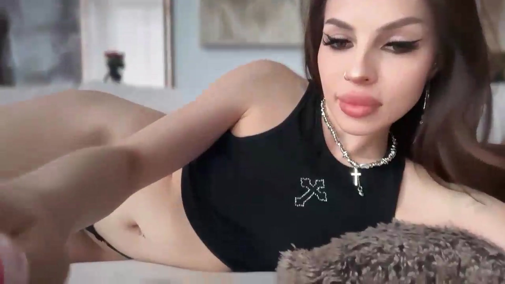 Gallery image thumbnail from UGLYGIRL_'s myfreecams stream on, 06/22/2026, 13:26 image 4 of 20