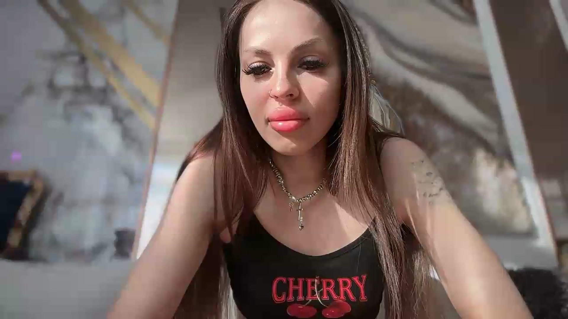 Gallery image thumbnail from UGLYGIRL_'s myfreecams stream on, 06/25/2026, 07:06 image 3 of 20
