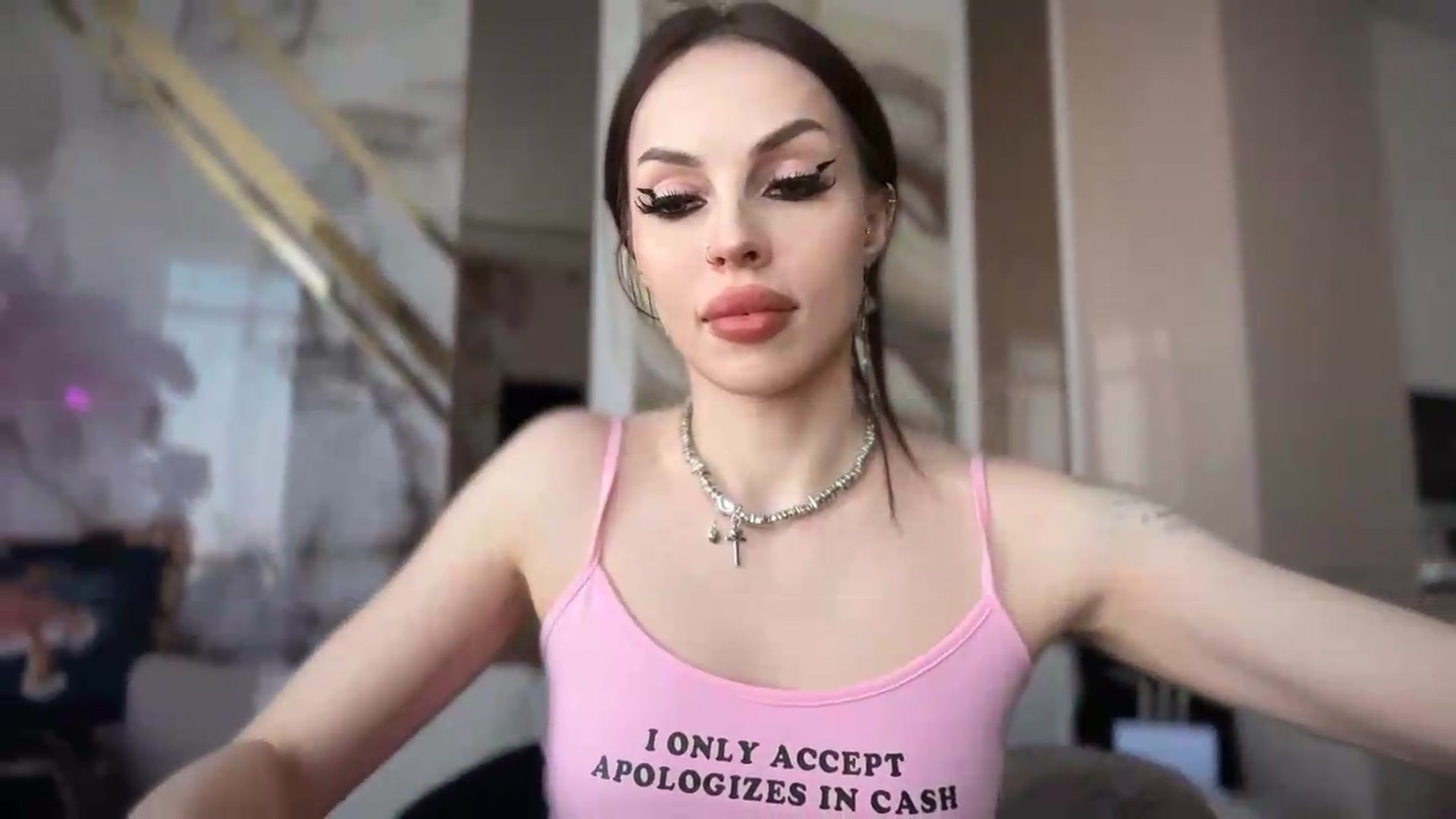 Gallery image thumbnail from UGLYGIRL_'s myfreecams stream on, 06/30/2026, 13:49 image 4 of 20