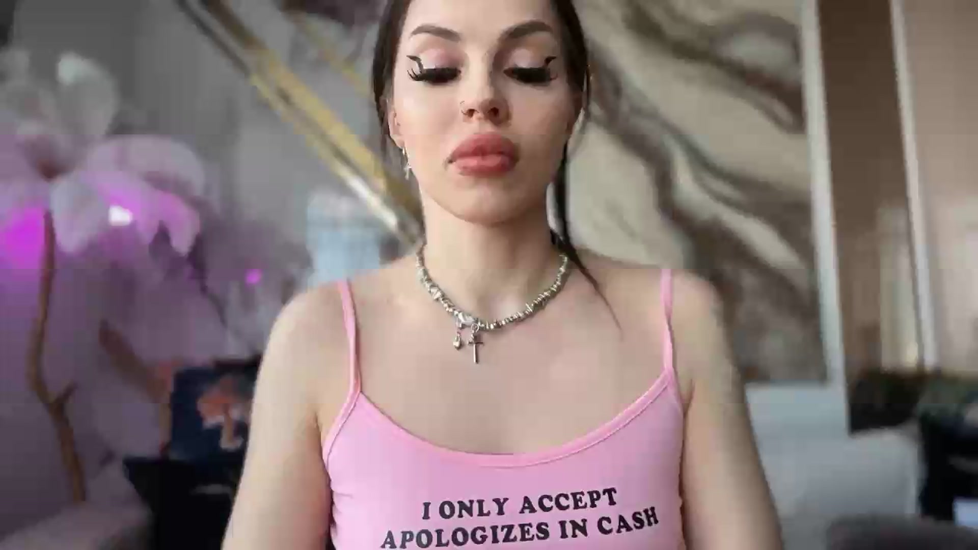 Gallery image thumbnail from UGLYGIRL_'s myfreecams stream on, 06/30/2026, 13:49 image 20 of 20