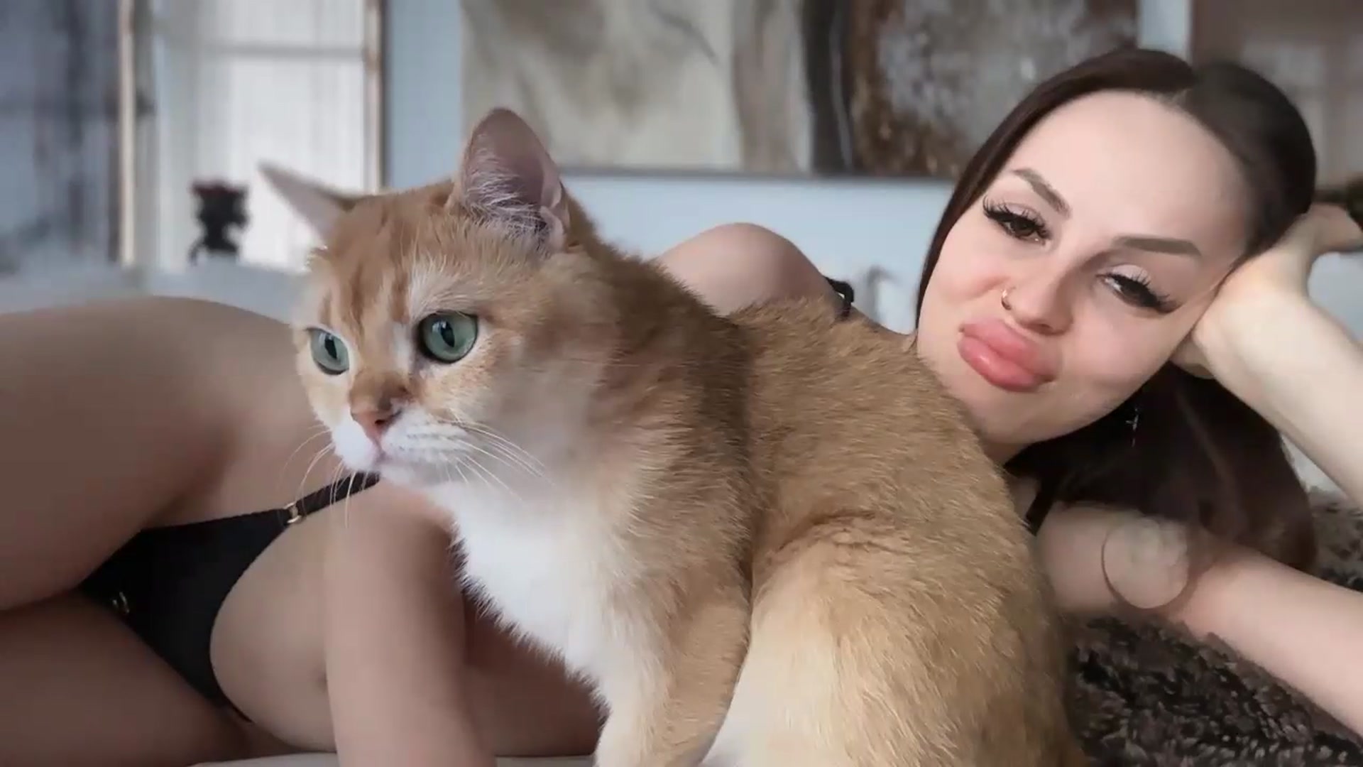 Gallery image thumbnail from UGLYGIRL_'s myfreecams stream on, 07/26/2026, 13:29 image 10 of 20