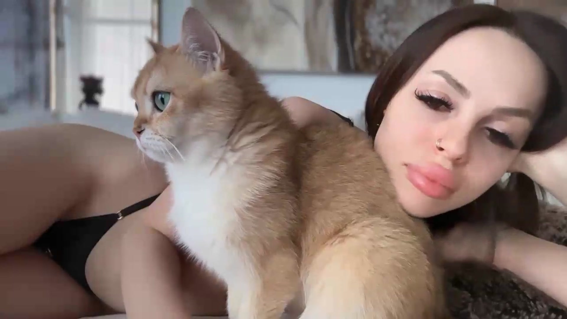 Gallery image thumbnail from UGLYGIRL_'s myfreecams stream on, 07/26/2026, 13:29 image 11 of 20