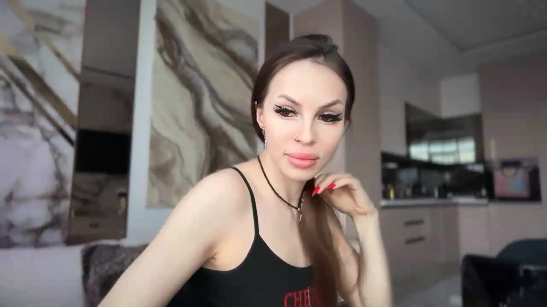 Gallery image thumbnail from UGLYGIRL_'s myfreecams stream on, 07/29/2026, 16:08 image 8 of 20