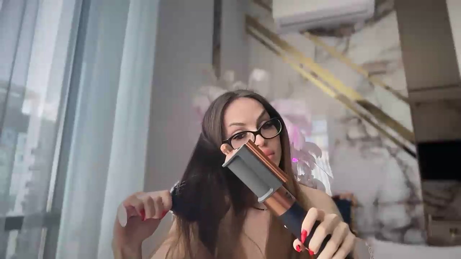 Gallery image thumbnail from UGLYGIRL_'s myfreecams stream on, 07/30/2026, 12:06 image 3 of 20