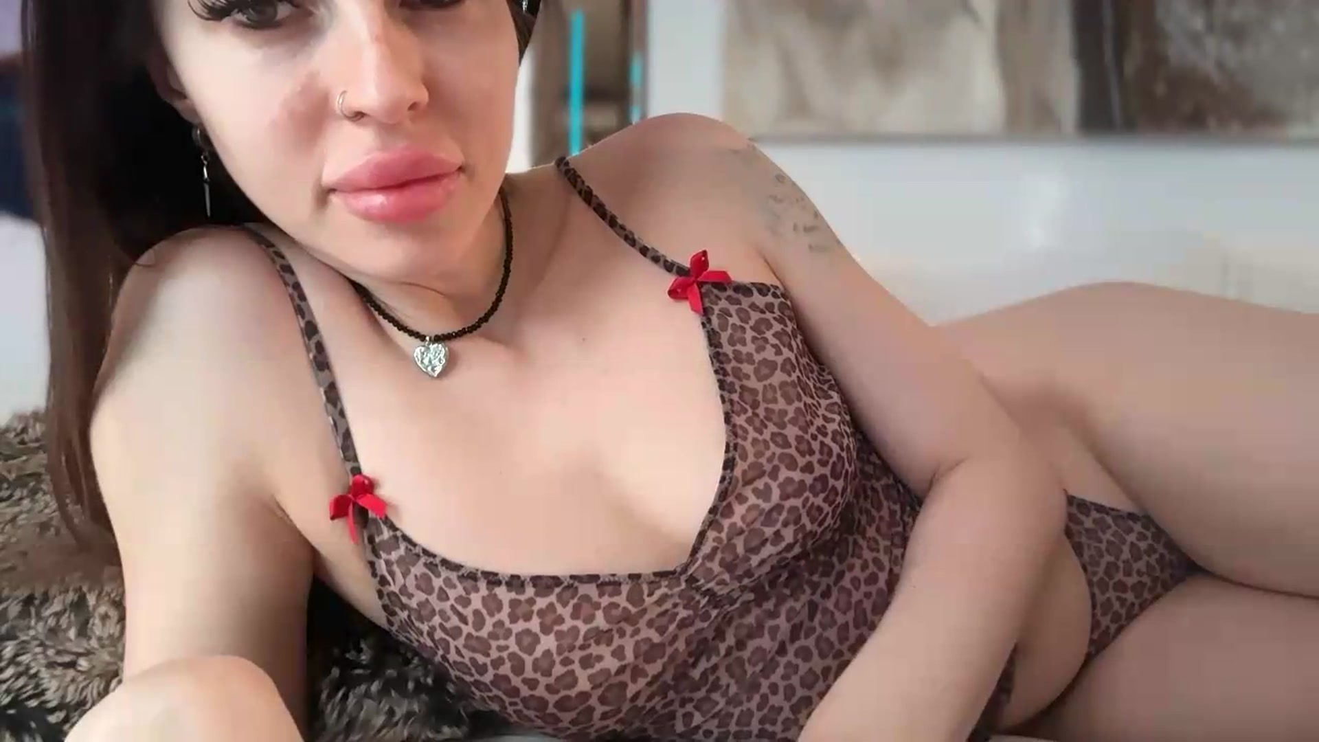 Gallery image thumbnail from UGLYGIRL_'s myfreecams stream on, 08/02/2026, 03:44 image 16 of 20