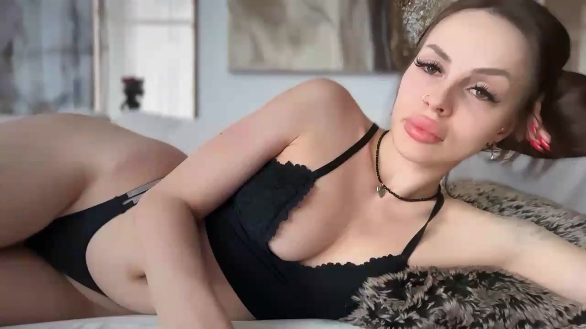 Gallery image thumbnail from UGLYGIRL_'s myfreecams stream on, 08/03/2026, 15:27 image 5 of 20