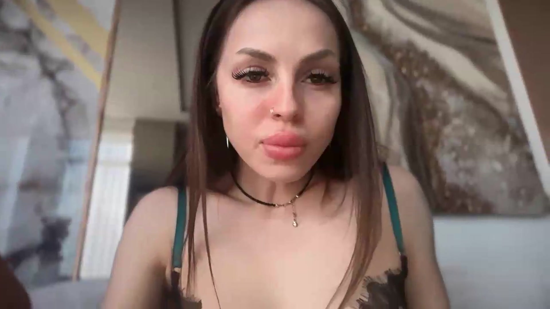 Gallery image thumbnail from UGLYGIRL_'s myfreecams stream on, 08/04/2026, 15:15 image 16 of 20
