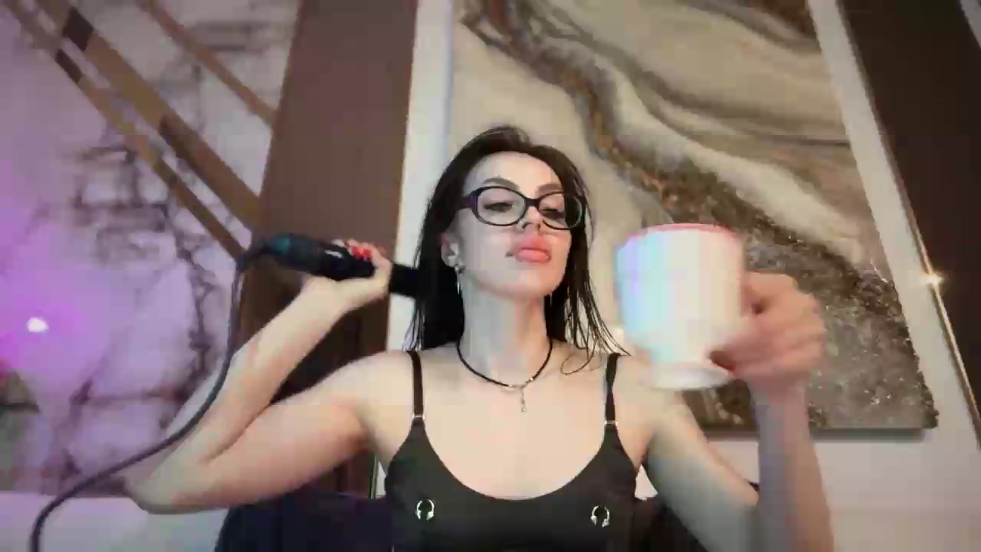 Gallery image thumbnail from UGLYGIRL_'s myfreecams stream on, 08/06/2026, 02:17 image 1 of 20