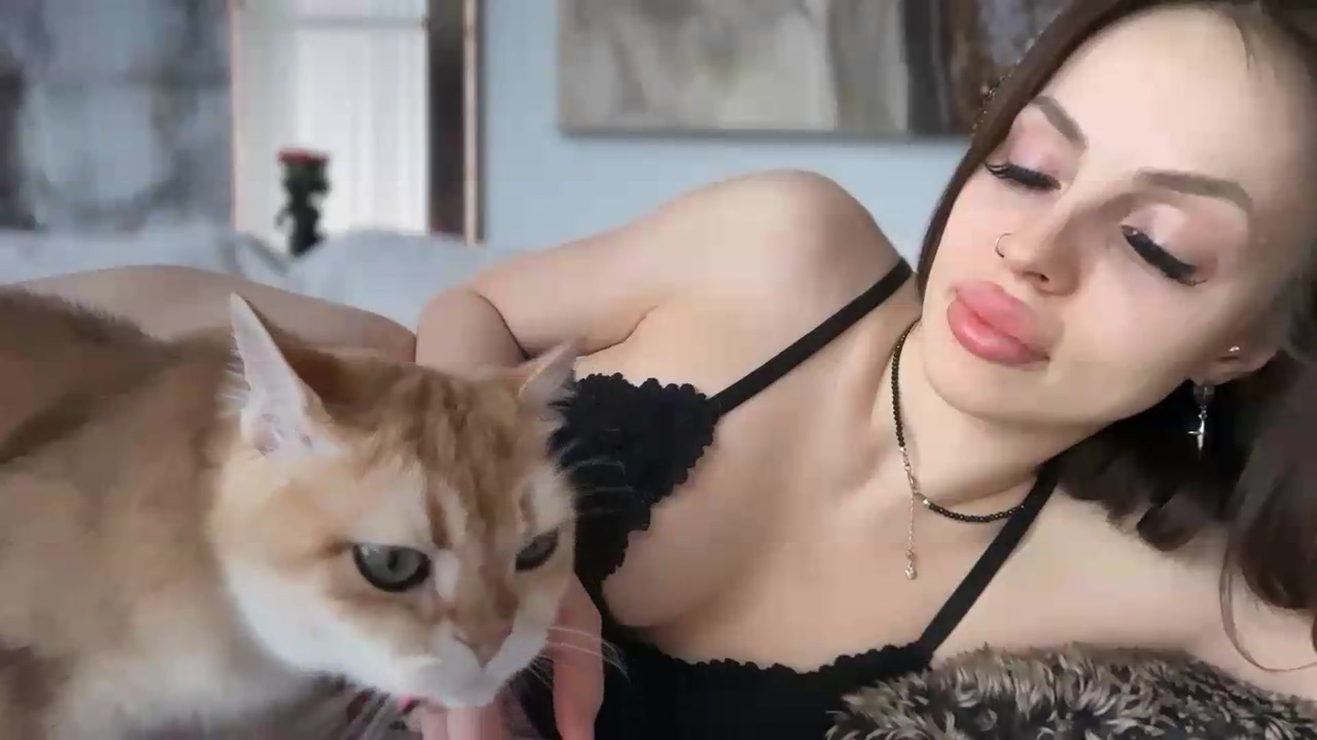 Gallery image thumbnail from UGLYGIRL_'s myfreecams stream on, 08/07/2026, 11:23 image 3 of 20