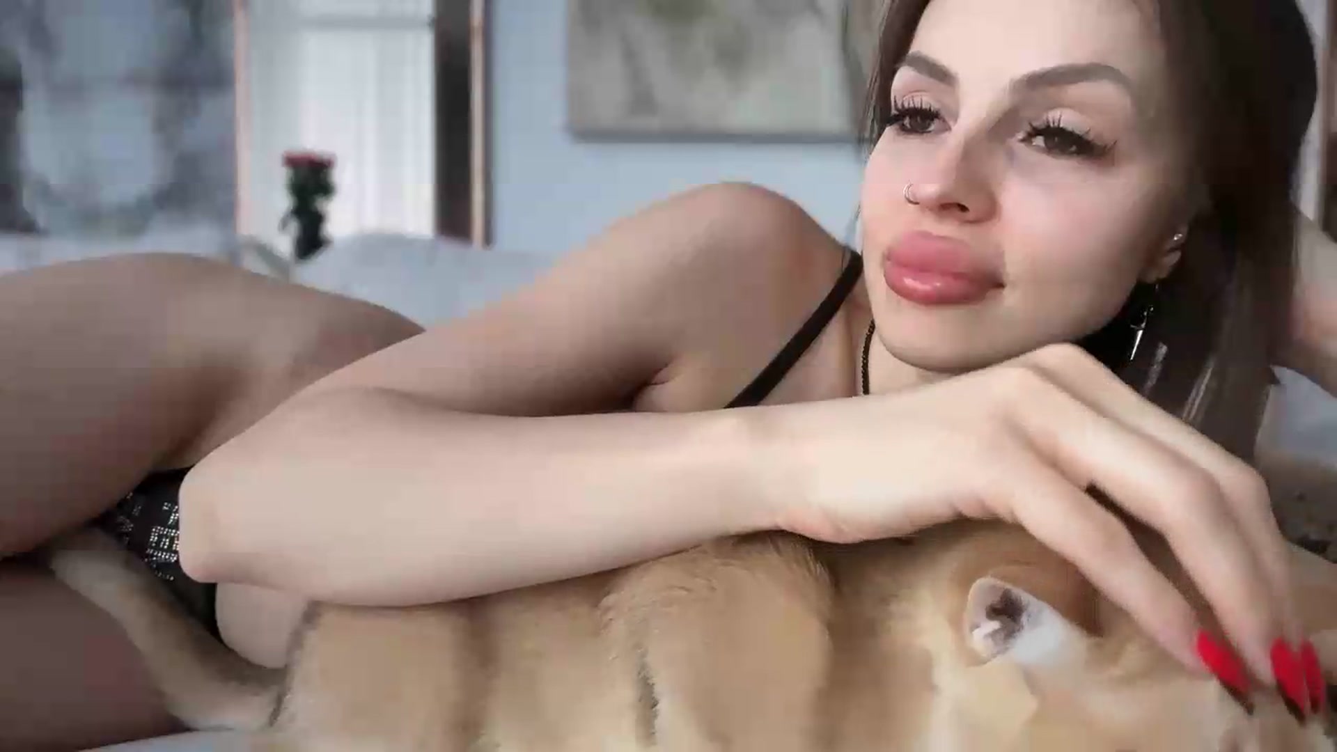 Gallery image thumbnail from UGLYGIRL_'s myfreecams stream on, 08/07/2026, 11:23 image 2 of 20