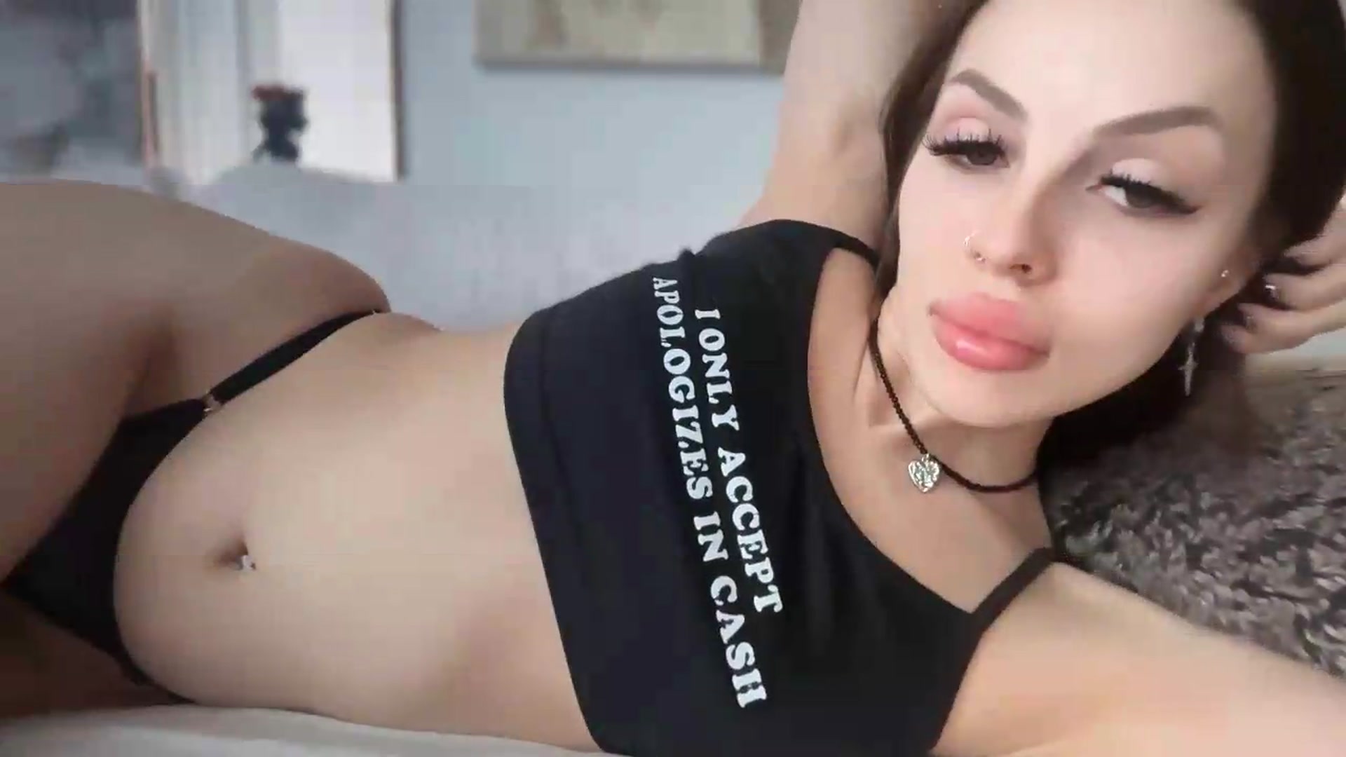 Gallery image thumbnail from UGLYGIRL_'s myfreecams stream on, 08/22/2026, 12:50 image 7 of 20