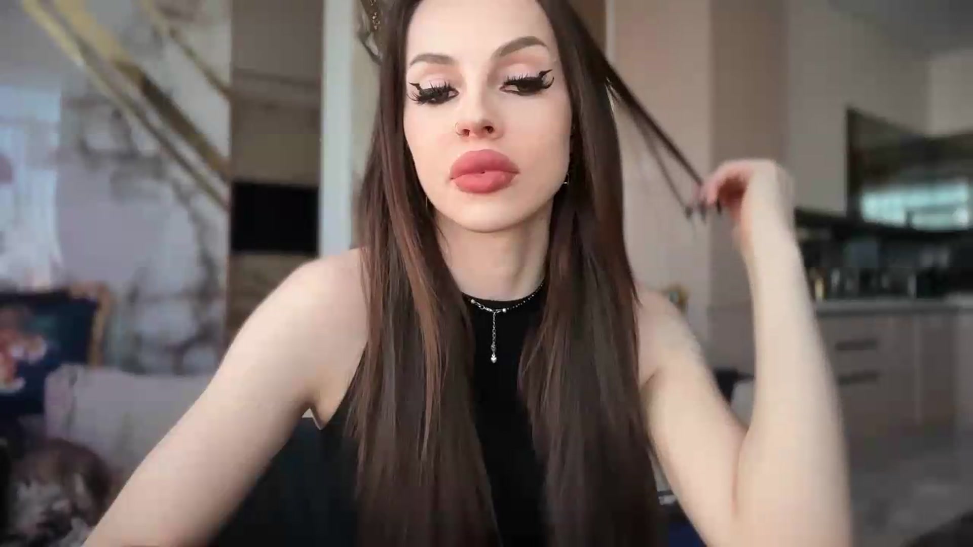 Gallery image thumbnail from UGLYGIRL_'s myfreecams stream on, 08/25/2026, 15:32 image 17 of 20