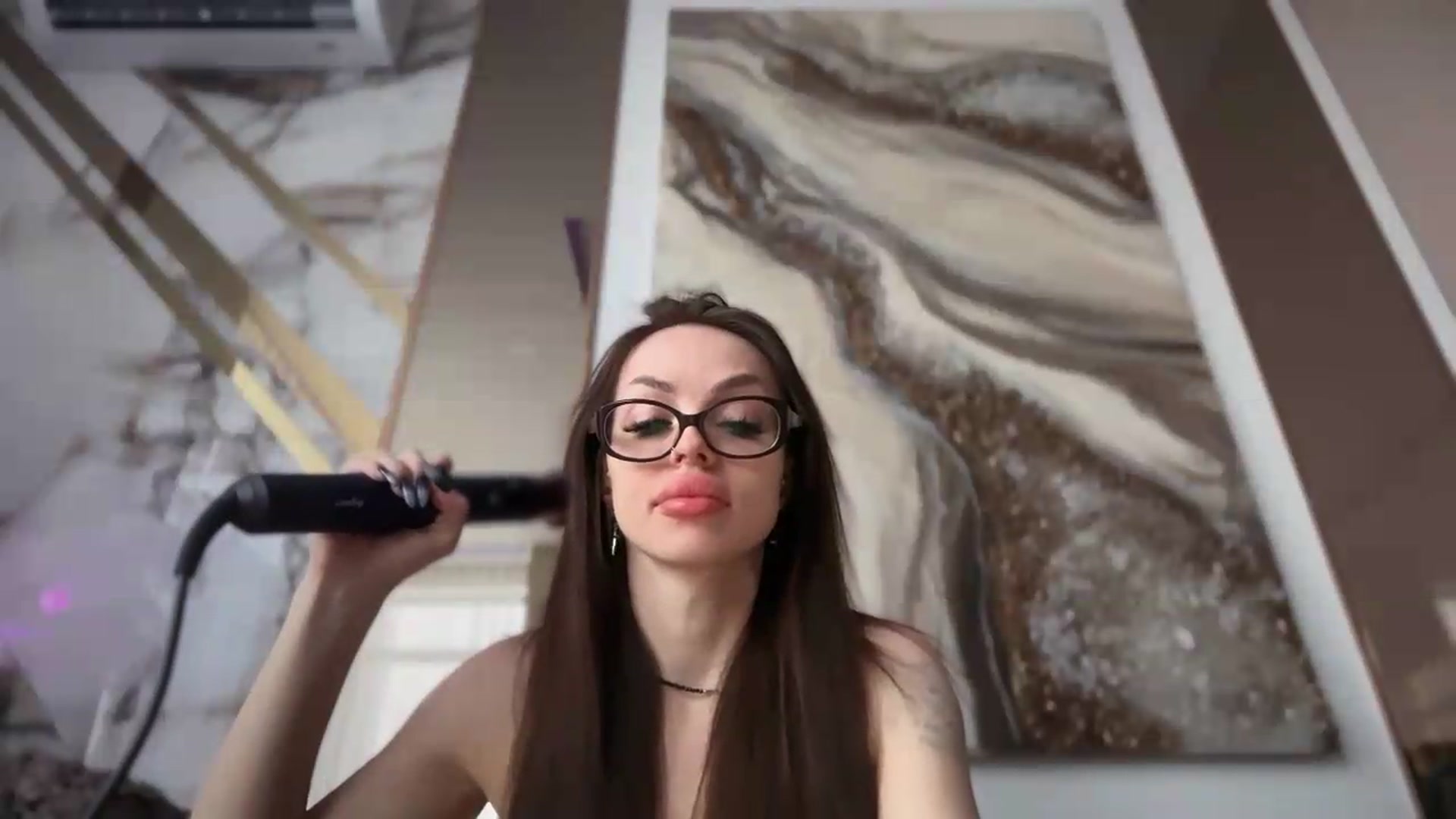 Gallery image thumbnail from UGLYGIRL_'s myfreecams stream on, 09/14/2026, 08:57 image 20 of 20