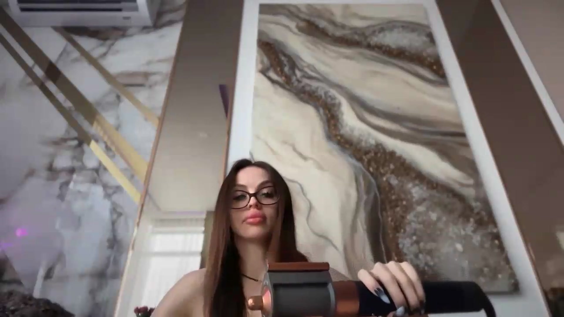Gallery image thumbnail from UGLYGIRL_'s myfreecams stream on, 09/14/2026, 08:57 image 9 of 20