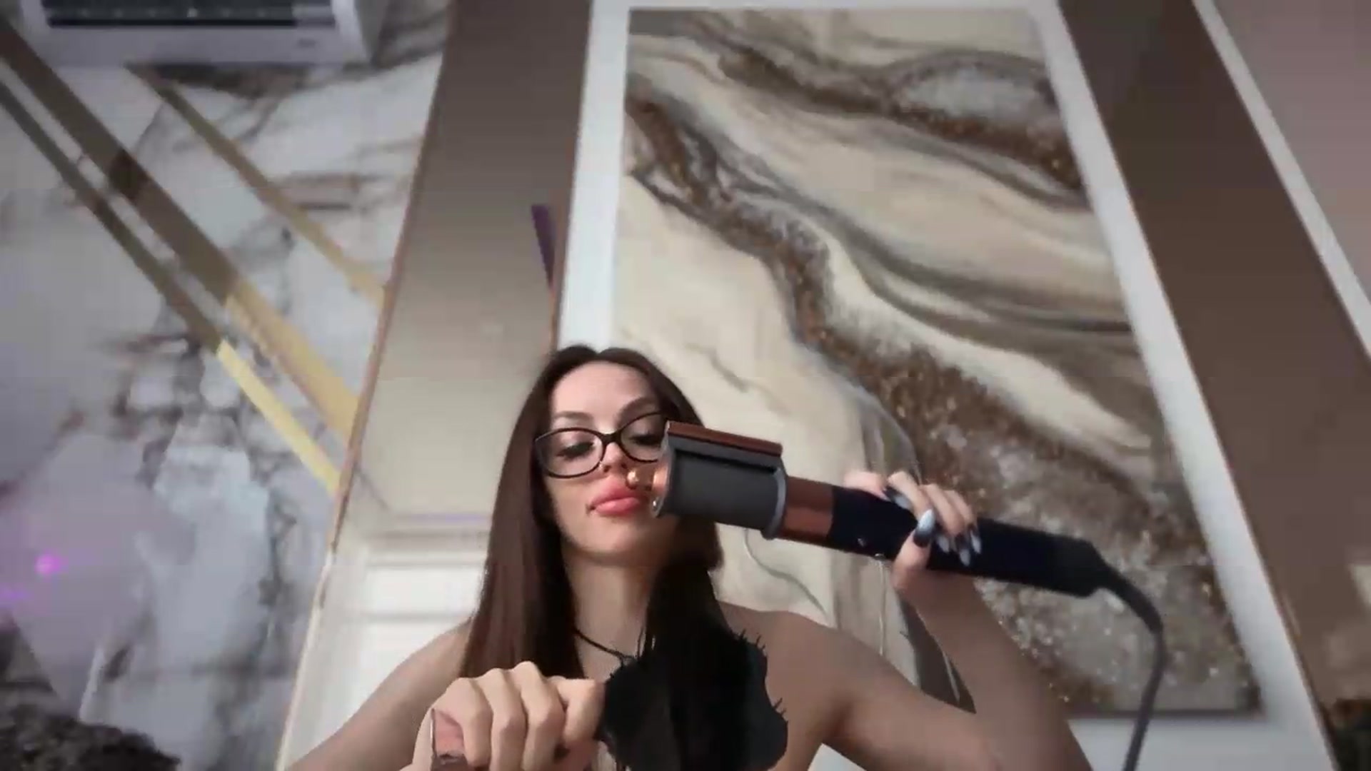 Gallery image thumbnail from UGLYGIRL_'s myfreecams stream on, 09/14/2026, 08:57 image 5 of 20