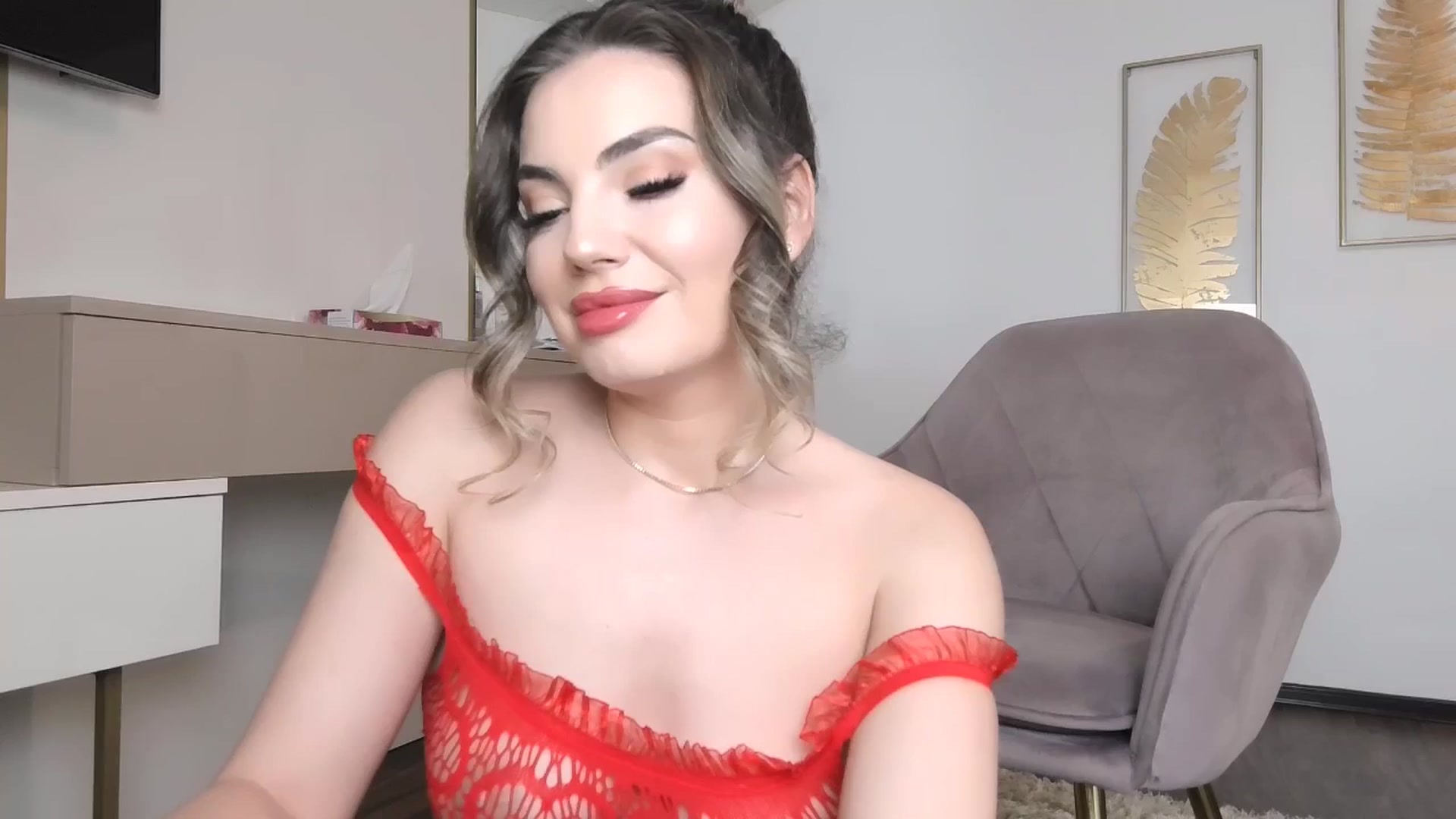 Gallery image thumbnail from UR_wet_DESIRE's myfreecams stream on, 03/31/2025, 14:03 image 17 of 20