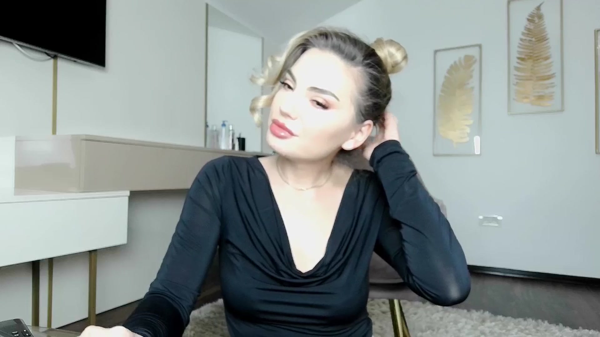 Gallery image thumbnail from UR_wet_DESIRE's myfreecams stream on, 01/21/2026, 16:47 image 10 of 20