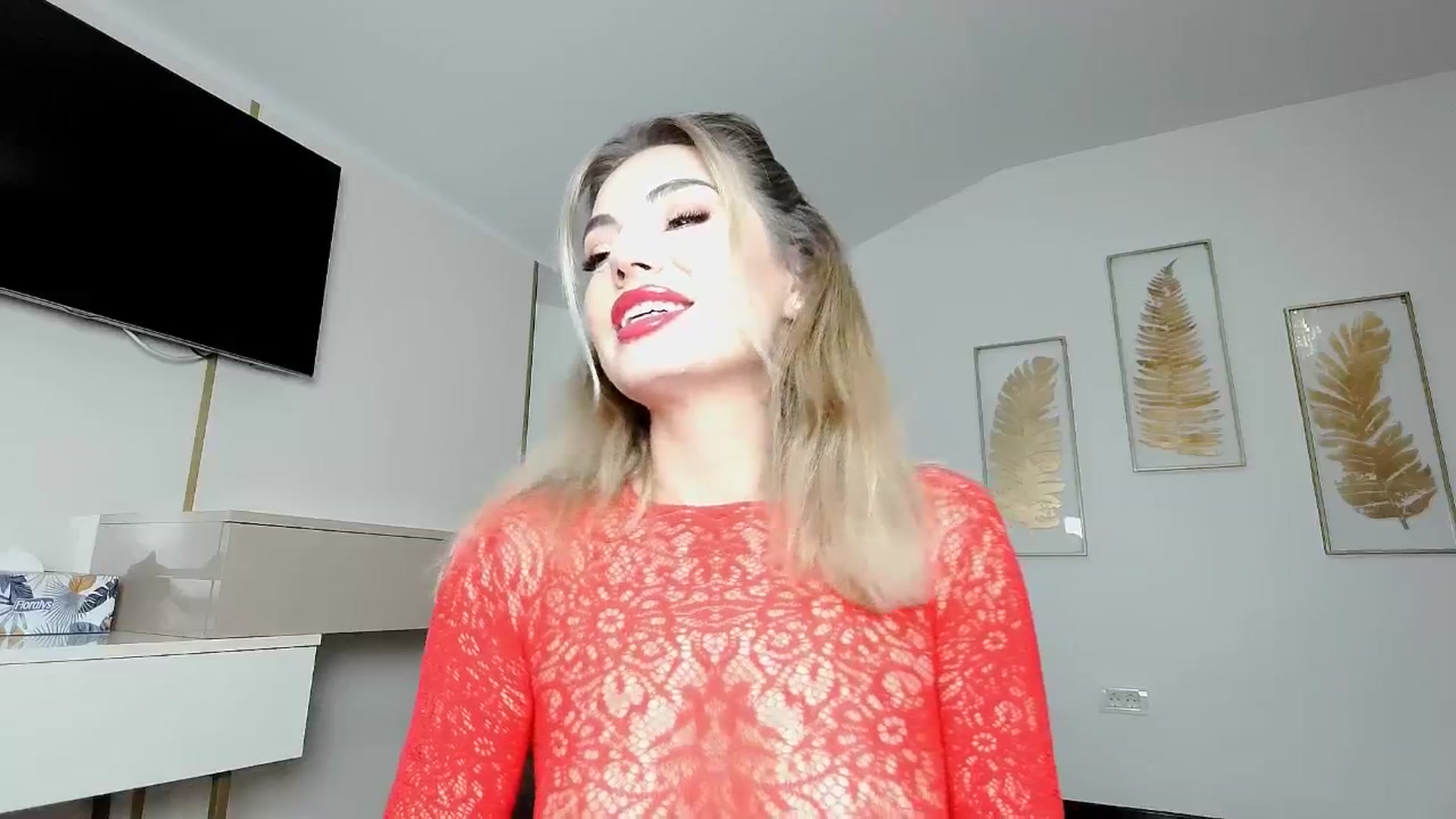 Gallery image thumbnail from UR_wet_DESIRE's myfreecams stream on, 01/27/2026, 15:28 image 9 of 20