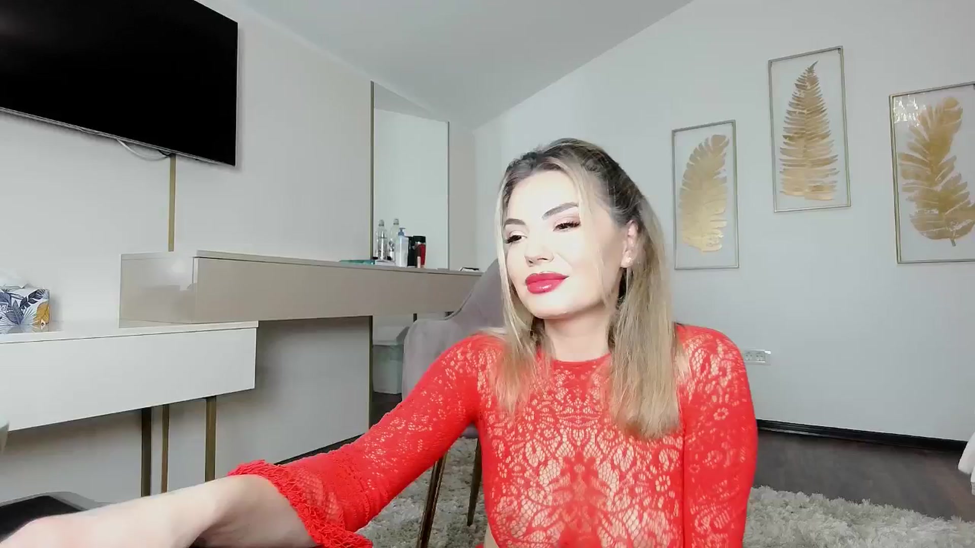 Gallery image thumbnail from UR_wet_DESIRE's myfreecams stream on, 02/03/2026, 14:23 image 16 of 20