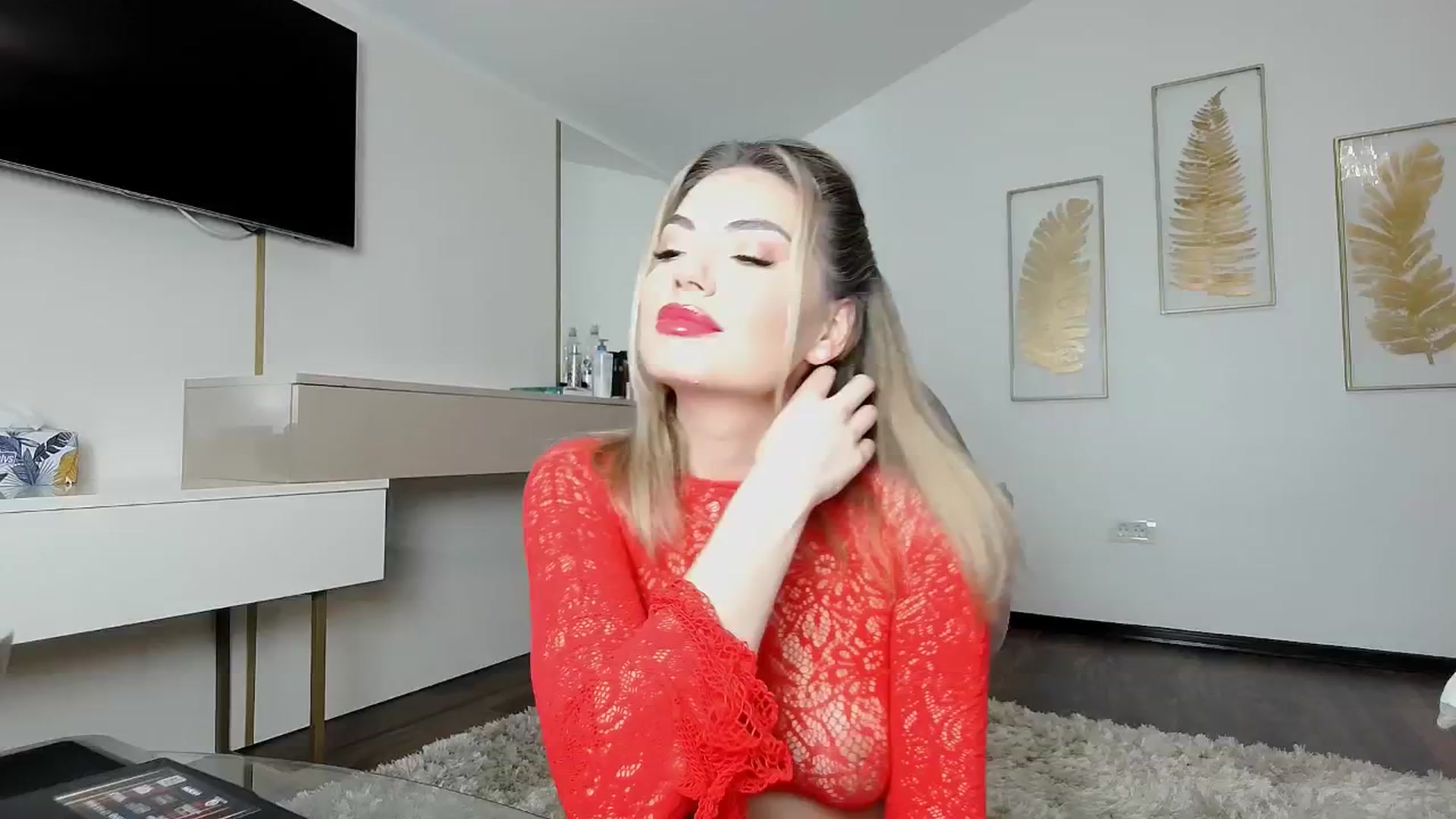 Gallery image thumbnail from UR_wet_DESIRE's myfreecams stream on, 02/03/2026, 14:23 image 17 of 20