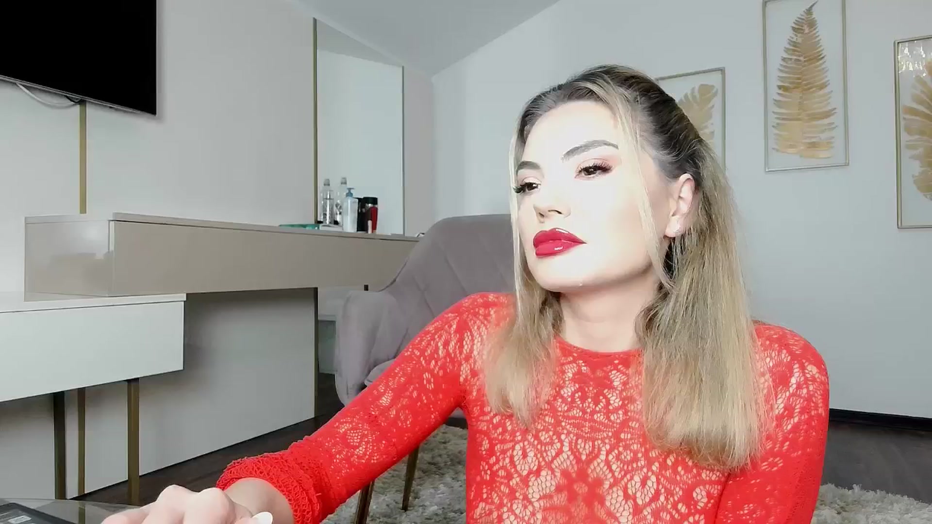 Gallery image thumbnail from UR_wet_DESIRE's myfreecams stream on, 02/03/2026, 14:23 image 4 of 20