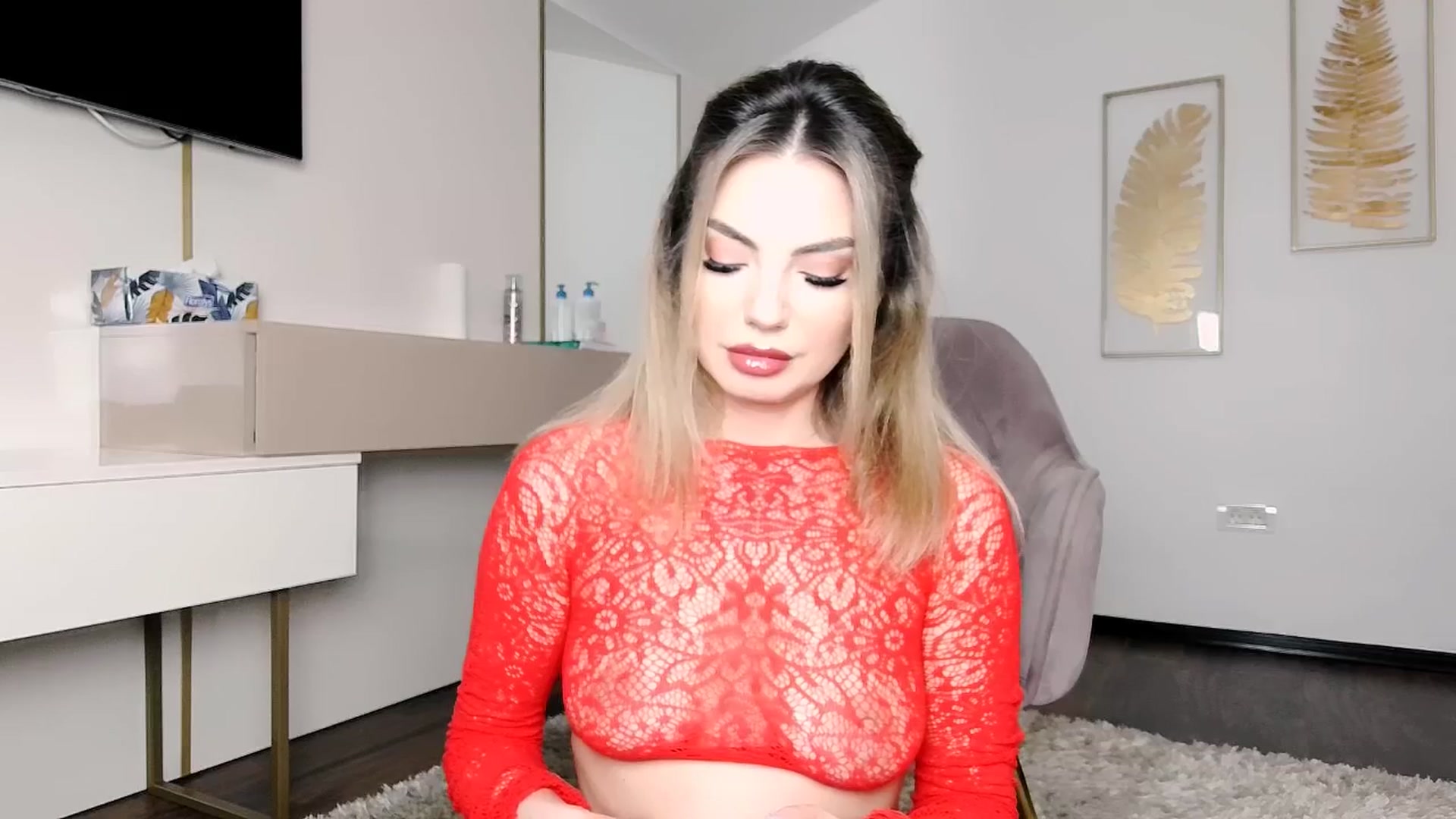 Gallery image thumbnail from UR_wet_DESIRE's myfreecams stream on, 02/25/2026, 14:28 image 4 of 20