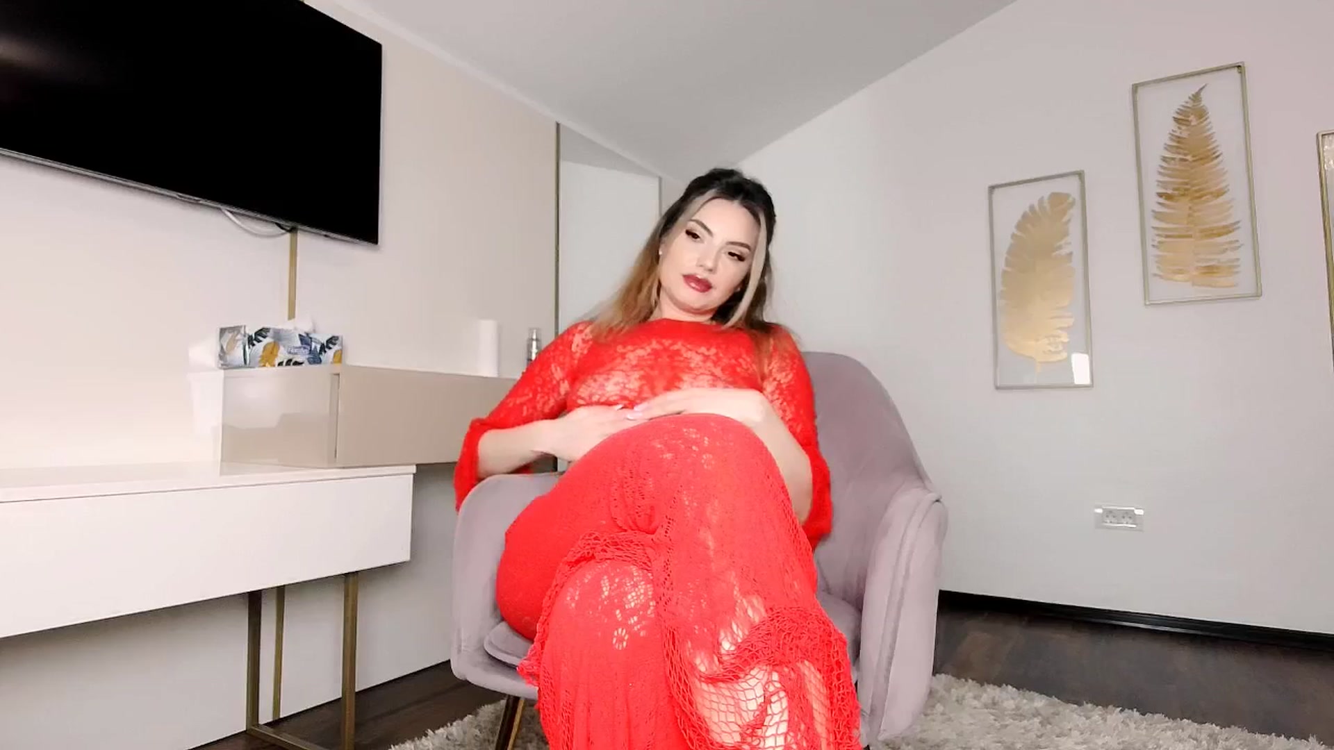 Gallery image thumbnail from UR_wet_DESIRE's myfreecams stream on, 02/25/2026, 17:06 image 10 of 20