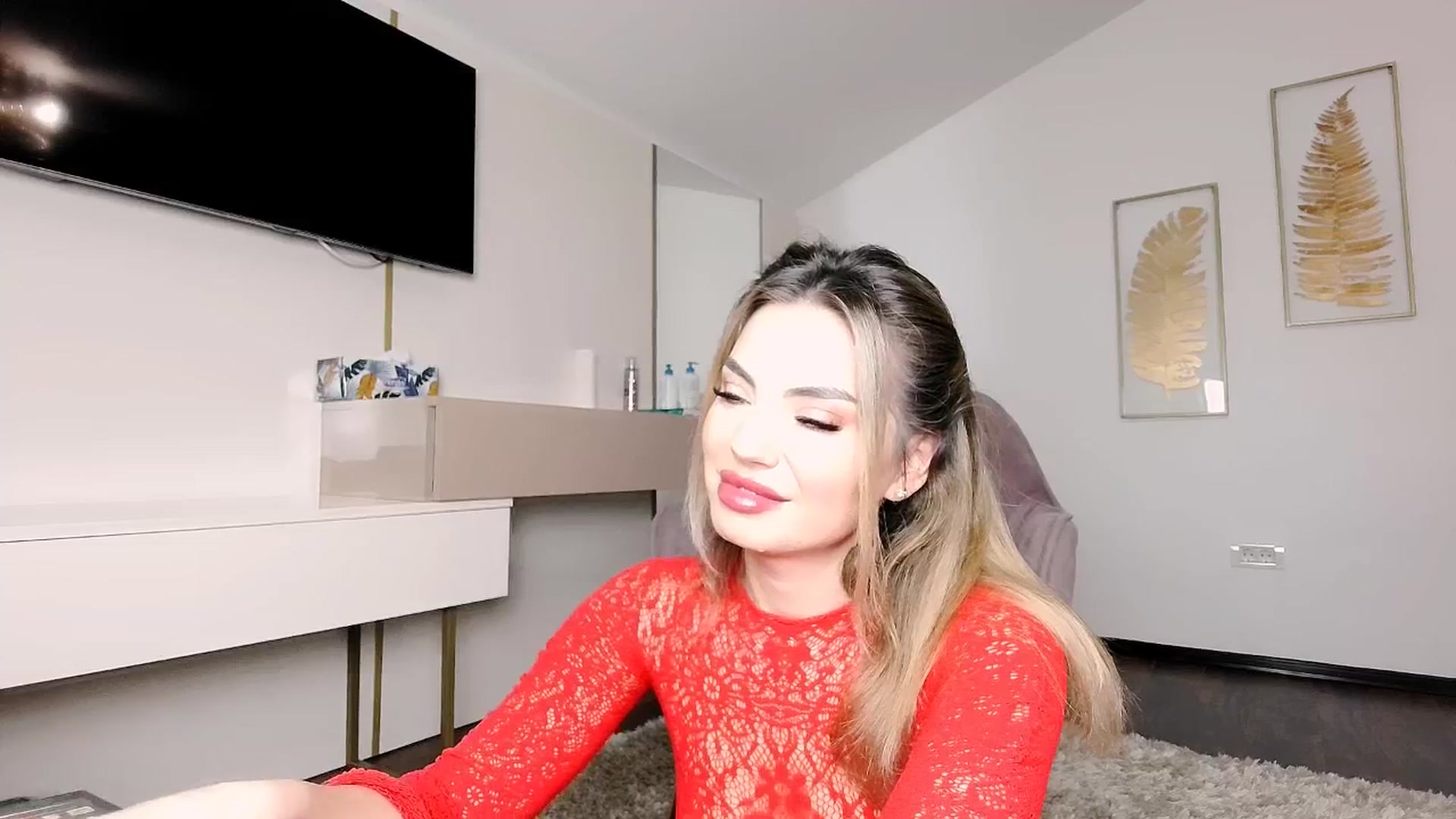 Gallery image thumbnail from UR_wet_DESIRE's myfreecams stream on, 02/25/2026, 17:52 image 17 of 20