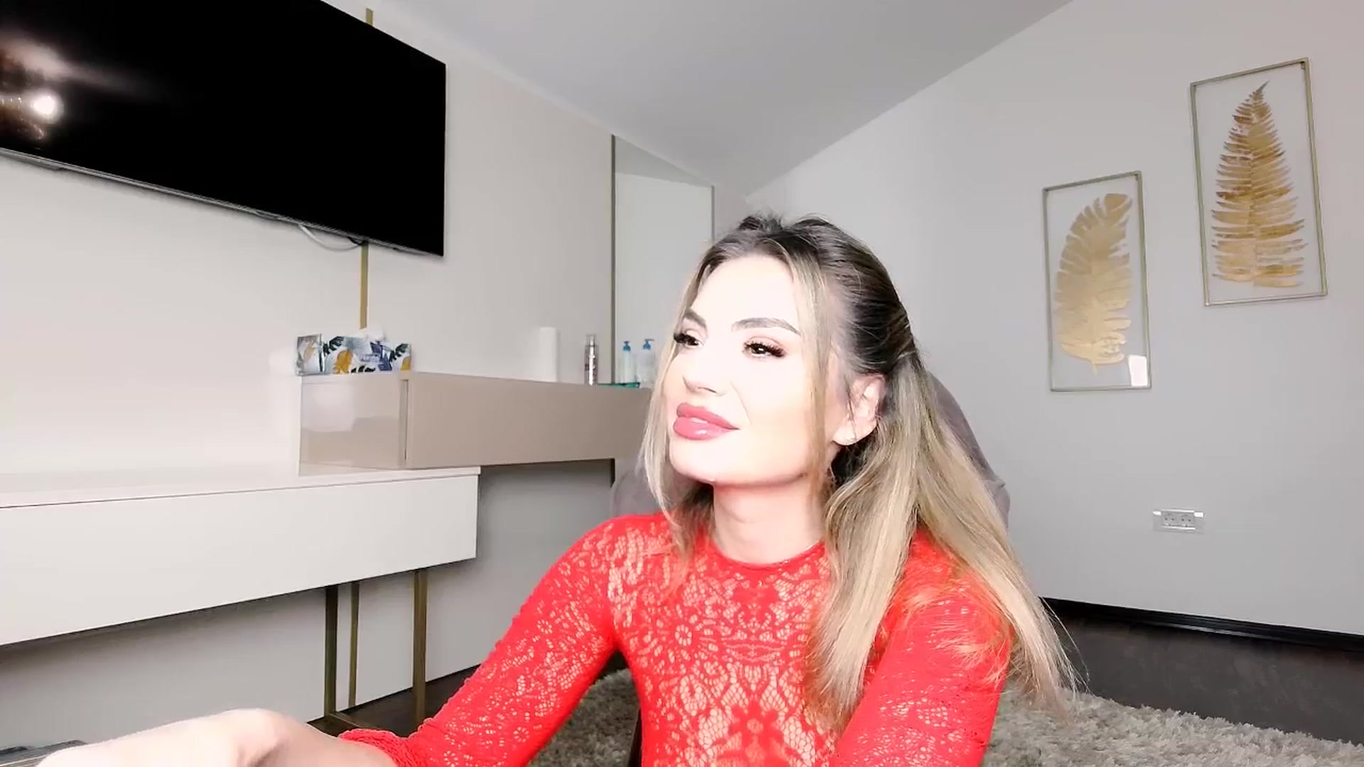 Gallery image thumbnail from UR_wet_DESIRE's myfreecams stream on, 02/25/2026, 17:52 image 18 of 20