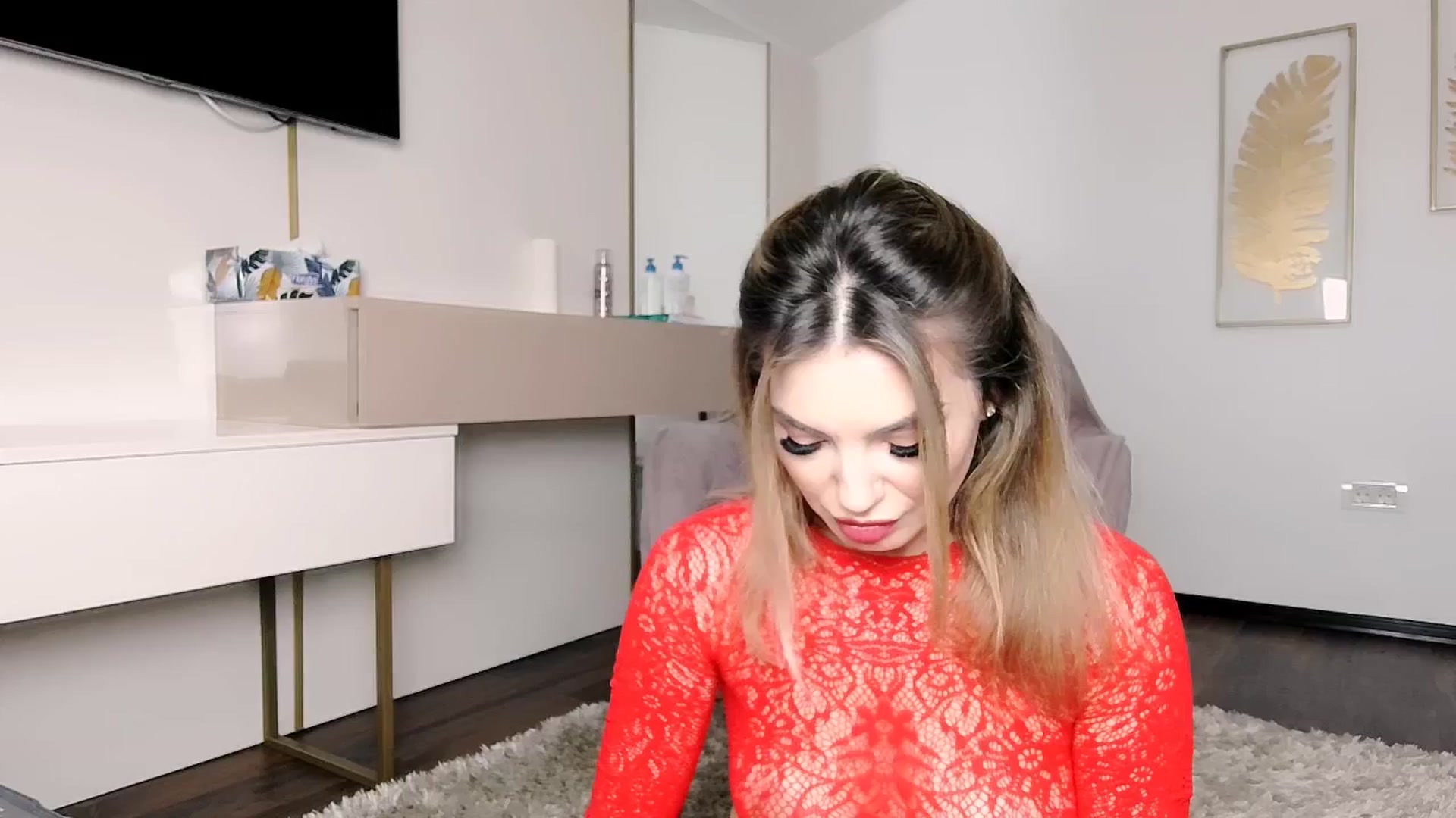 Gallery image thumbnail from UR_wet_DESIRE's myfreecams stream on, 02/25/2026, 17:52 image 1 of 20
