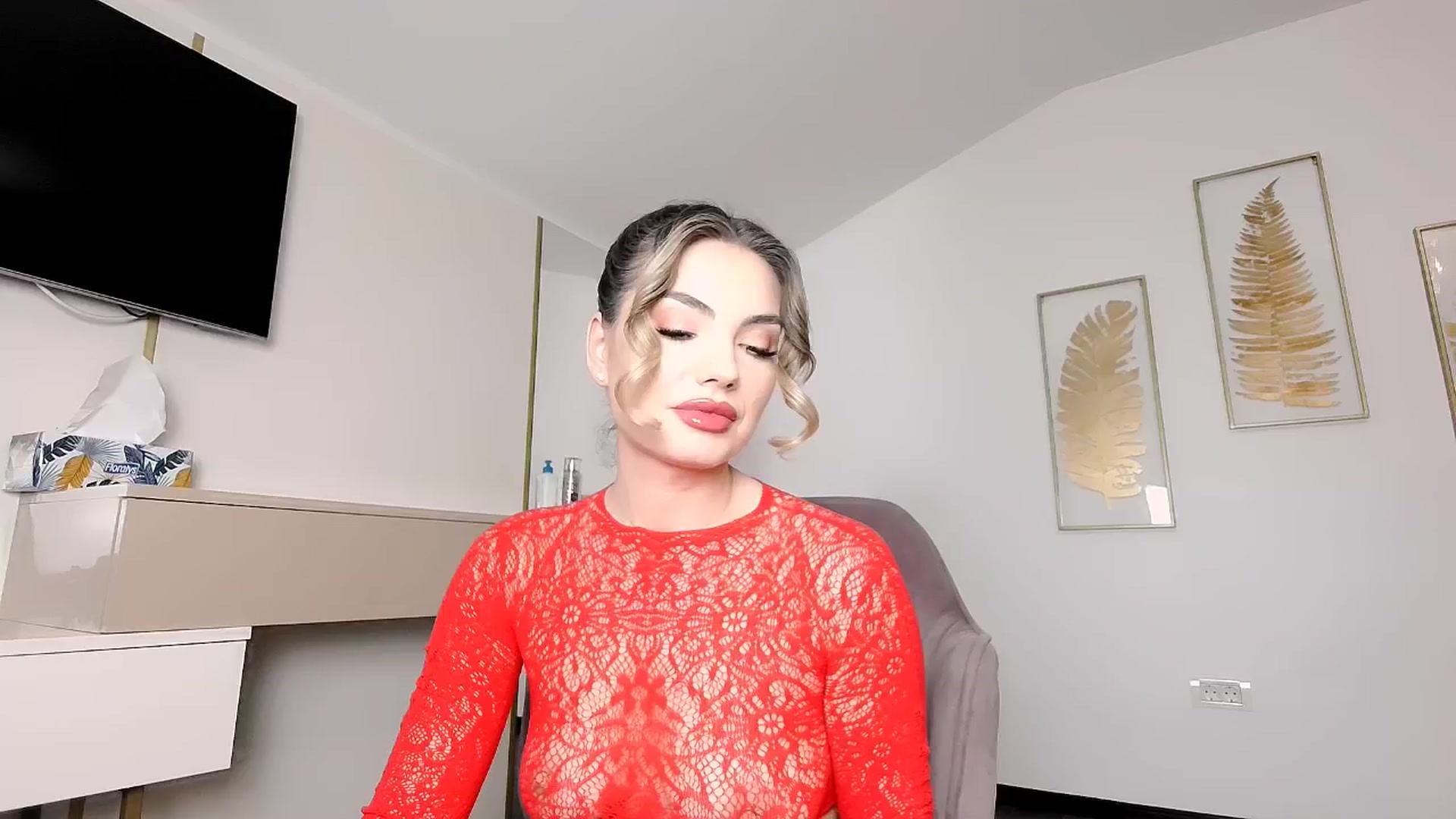 Gallery image thumbnail from UR_wet_DESIRE's myfreecams stream on, 03/03/2026, 15:35 image 17 of 20