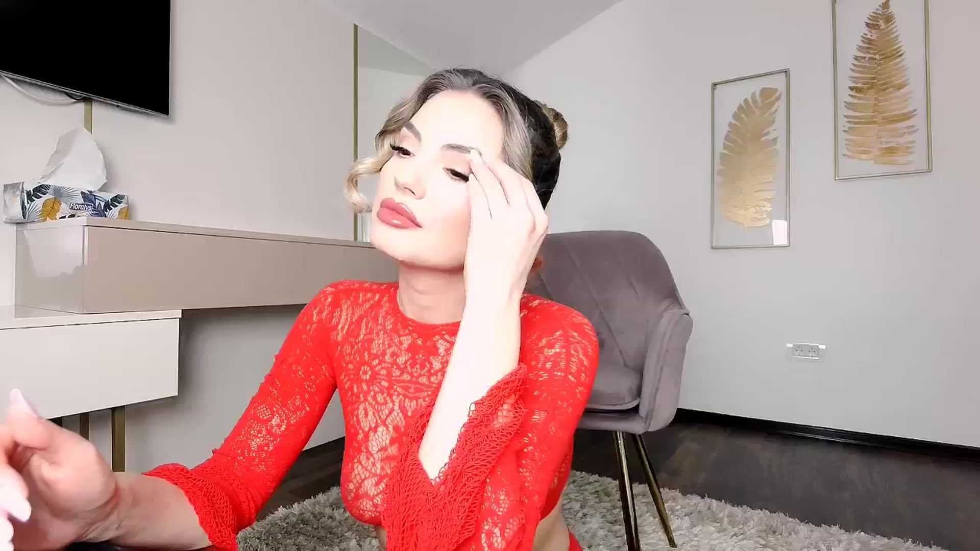 Gallery image thumbnail from UR_wet_DESIRE's myfreecams stream on, 03/03/2026, 15:35 image 11 of 20