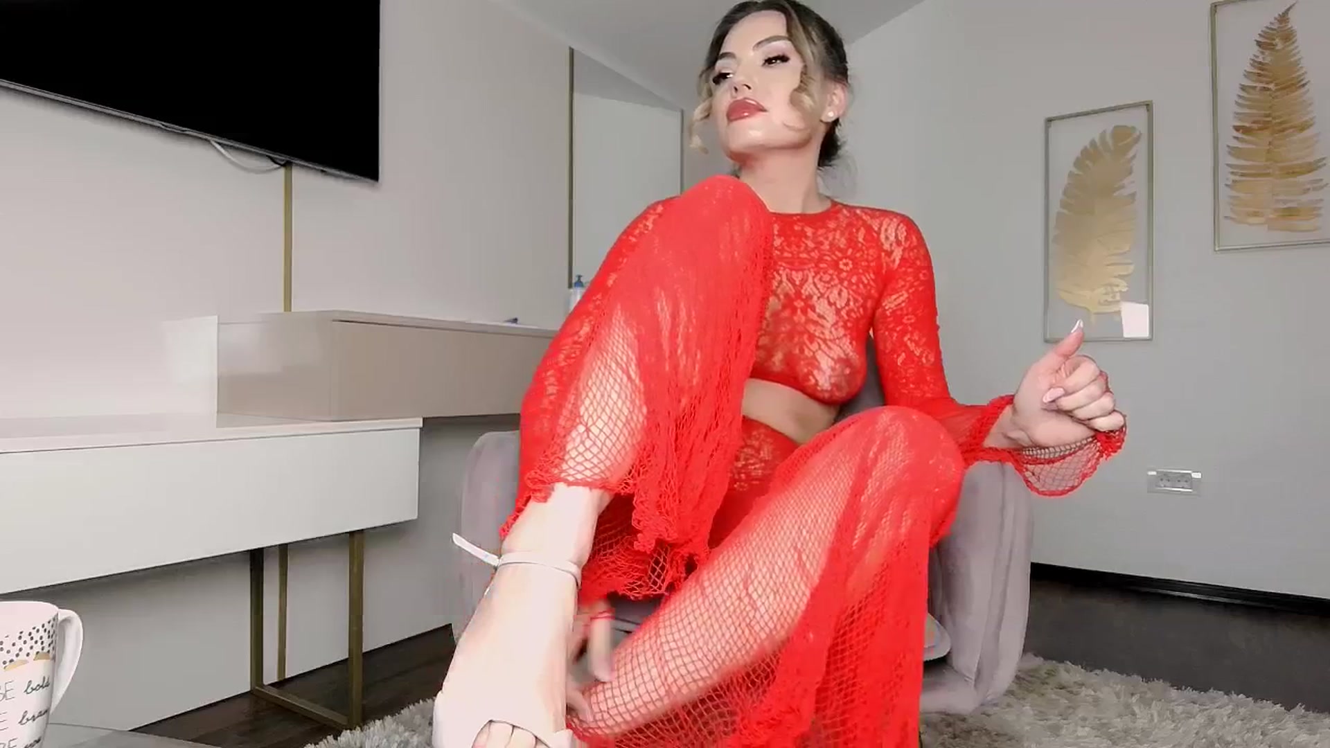 Gallery image thumbnail from UR_wet_DESIRE's myfreecams stream on, 03/11/2026, 16:47 image 12 of 20