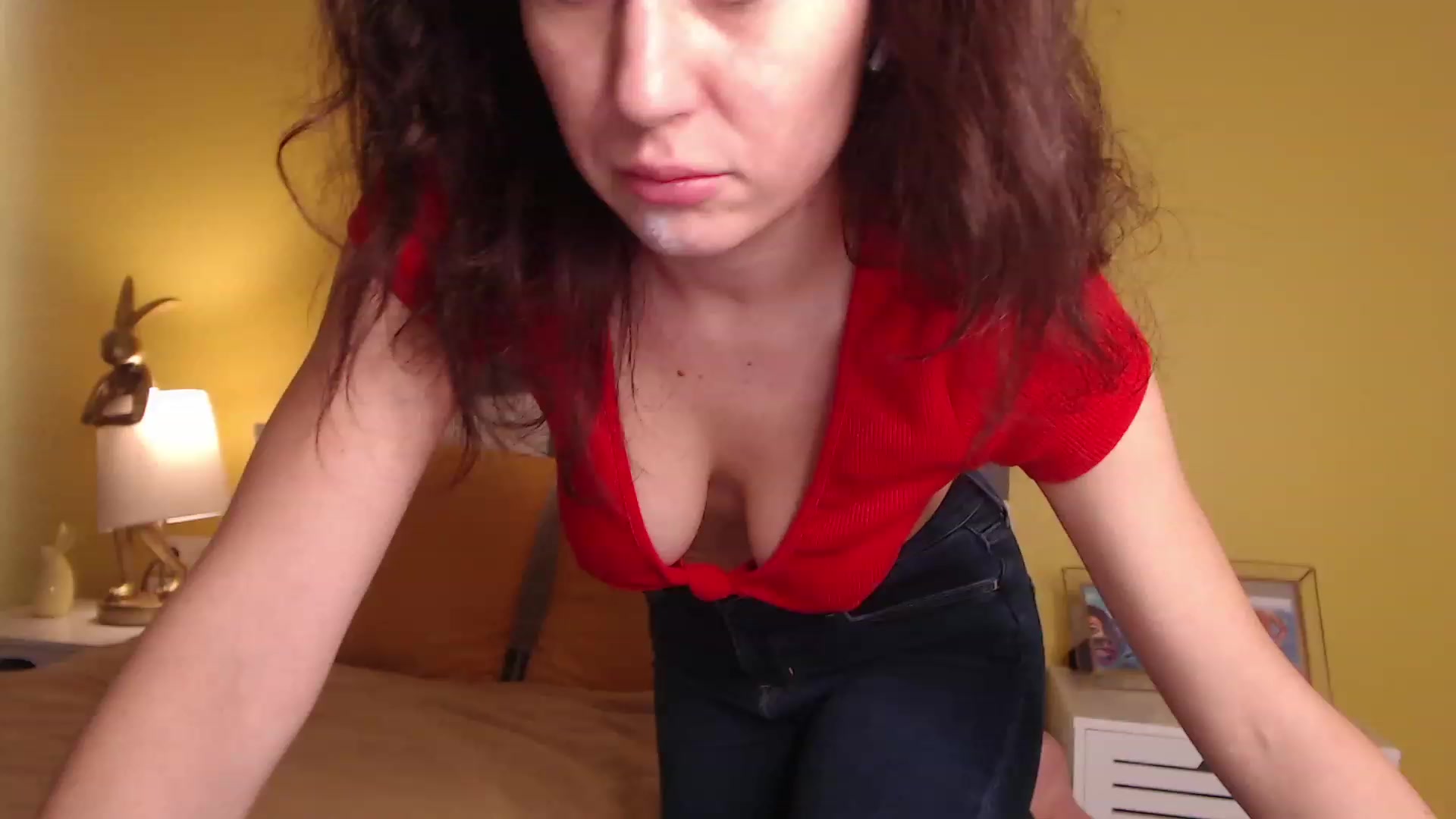 Gallery image thumbnail from USexy_Friend's myfreecams stream on, 11/21/2022, 10:33 image 1 of 20