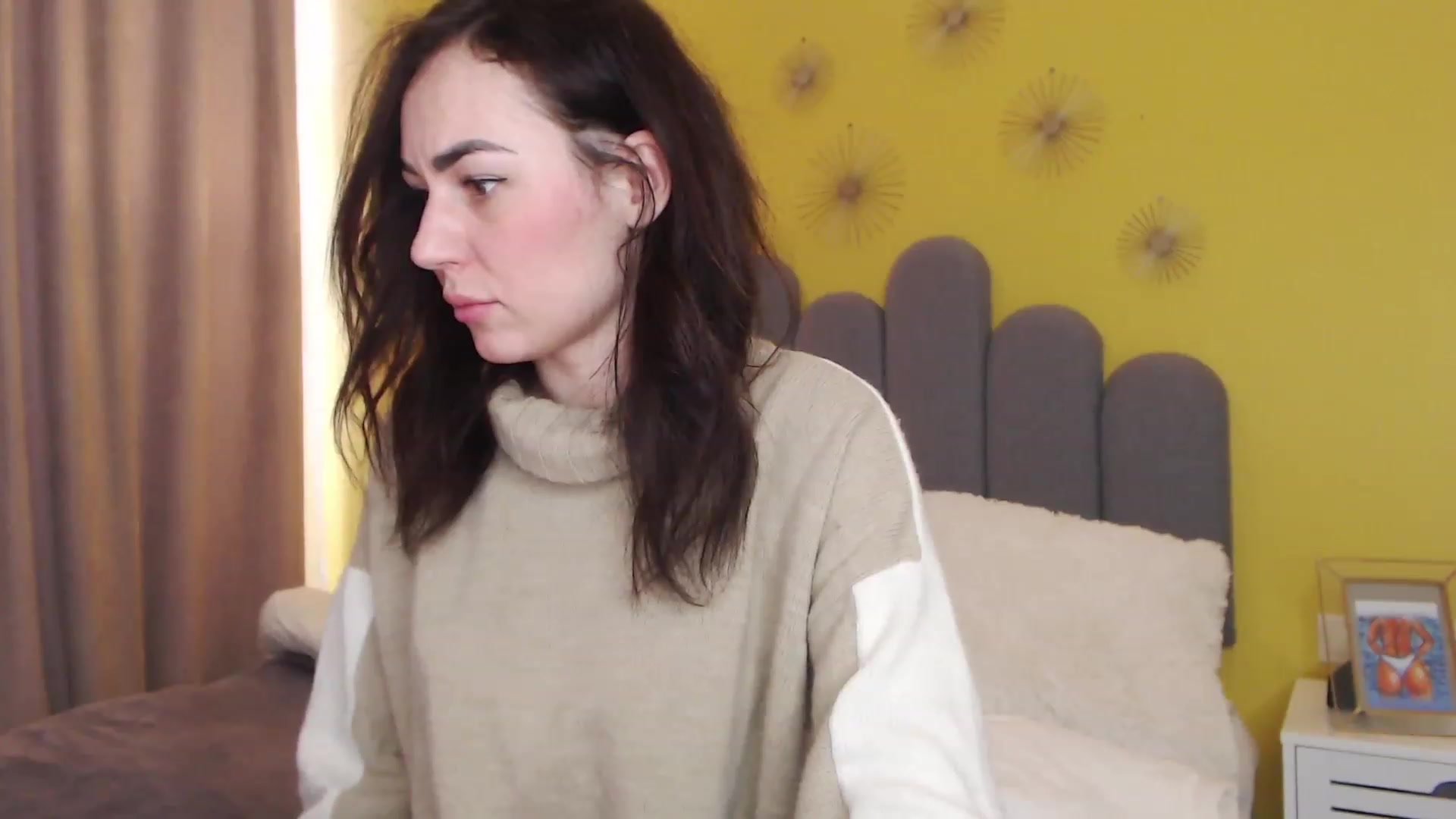Gallery image thumbnail from USexy_Friend's myfreecams stream on, 12/07/2022, 11:07 image 6 of 20