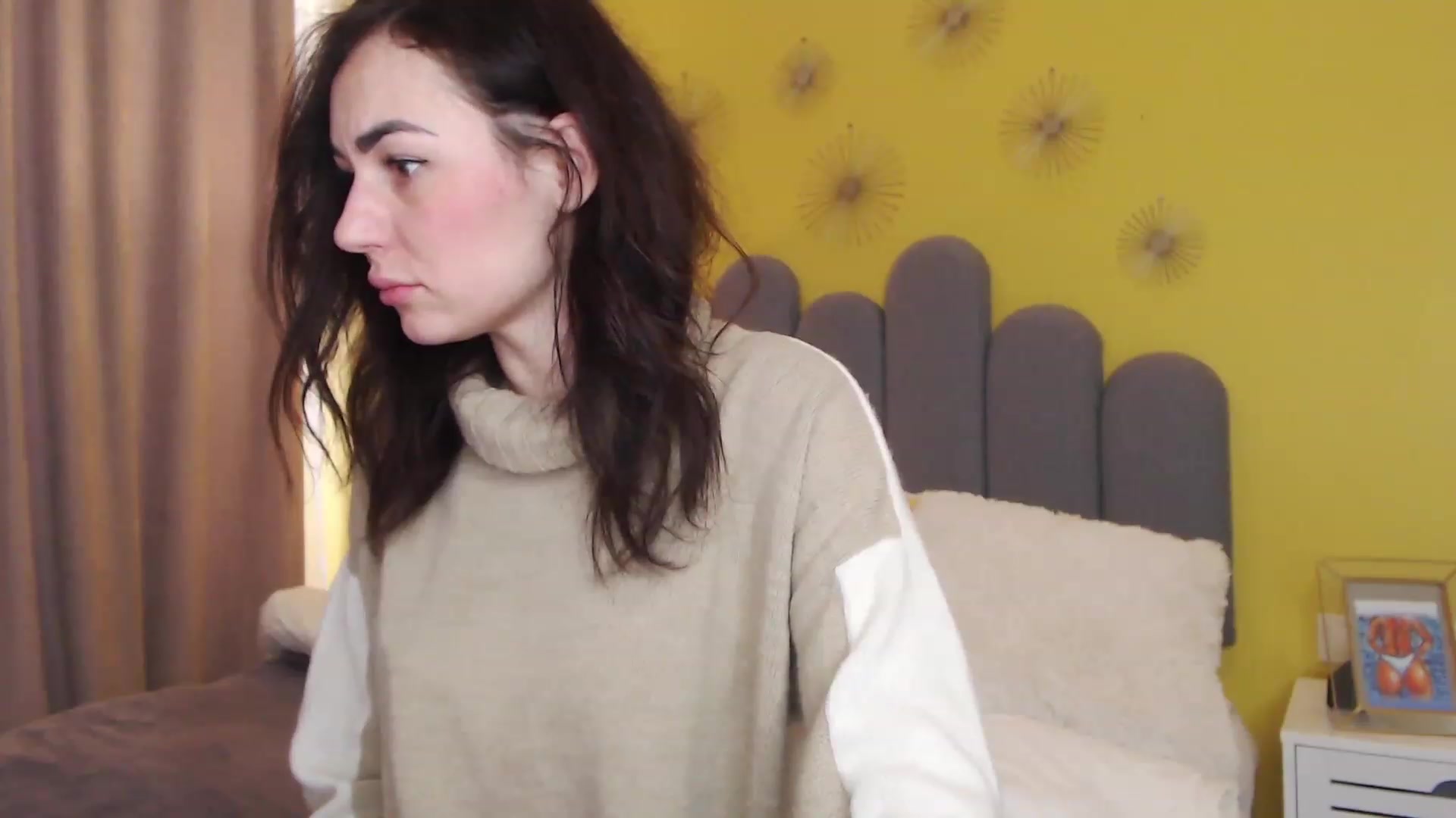 Gallery image thumbnail from USexy_Friend's myfreecams stream on, 12/07/2022, 11:07 image 8 of 20