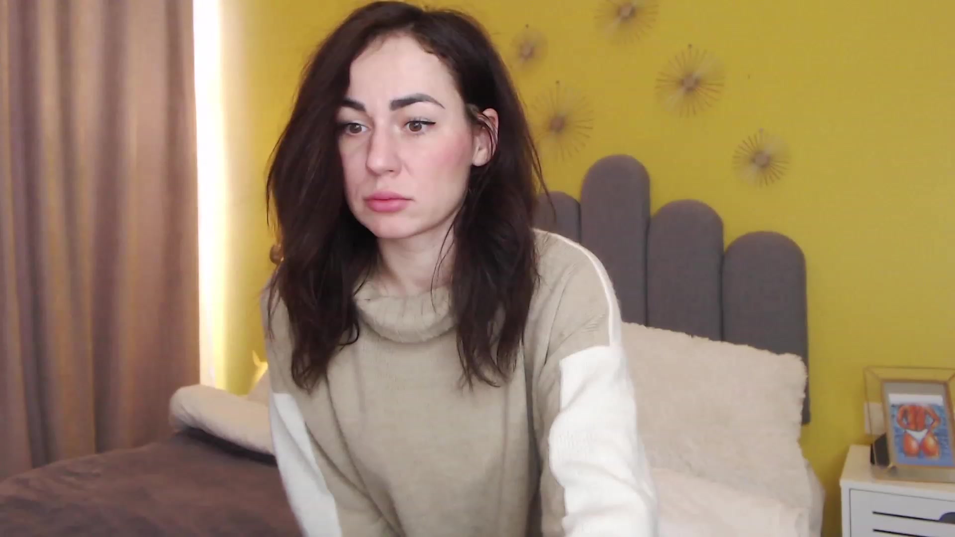 Gallery image thumbnail from USexy_Friend's myfreecams stream on, 12/07/2022, 11:07 image 1 of 20