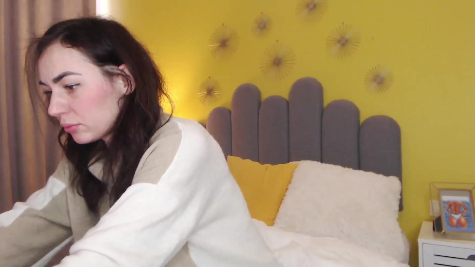 Gallery image thumbnail from USexy_Friend's myfreecams stream on, 12/07/2022, 11:07 image 18 of 20