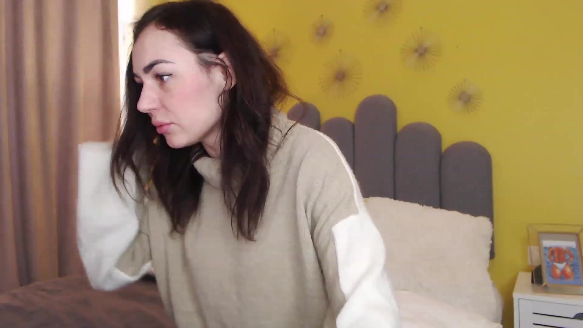 Gallery image thumbnail from USexy_Friend's myfreecams stream on, 12/07/2022, 11:07 image 13 of 20