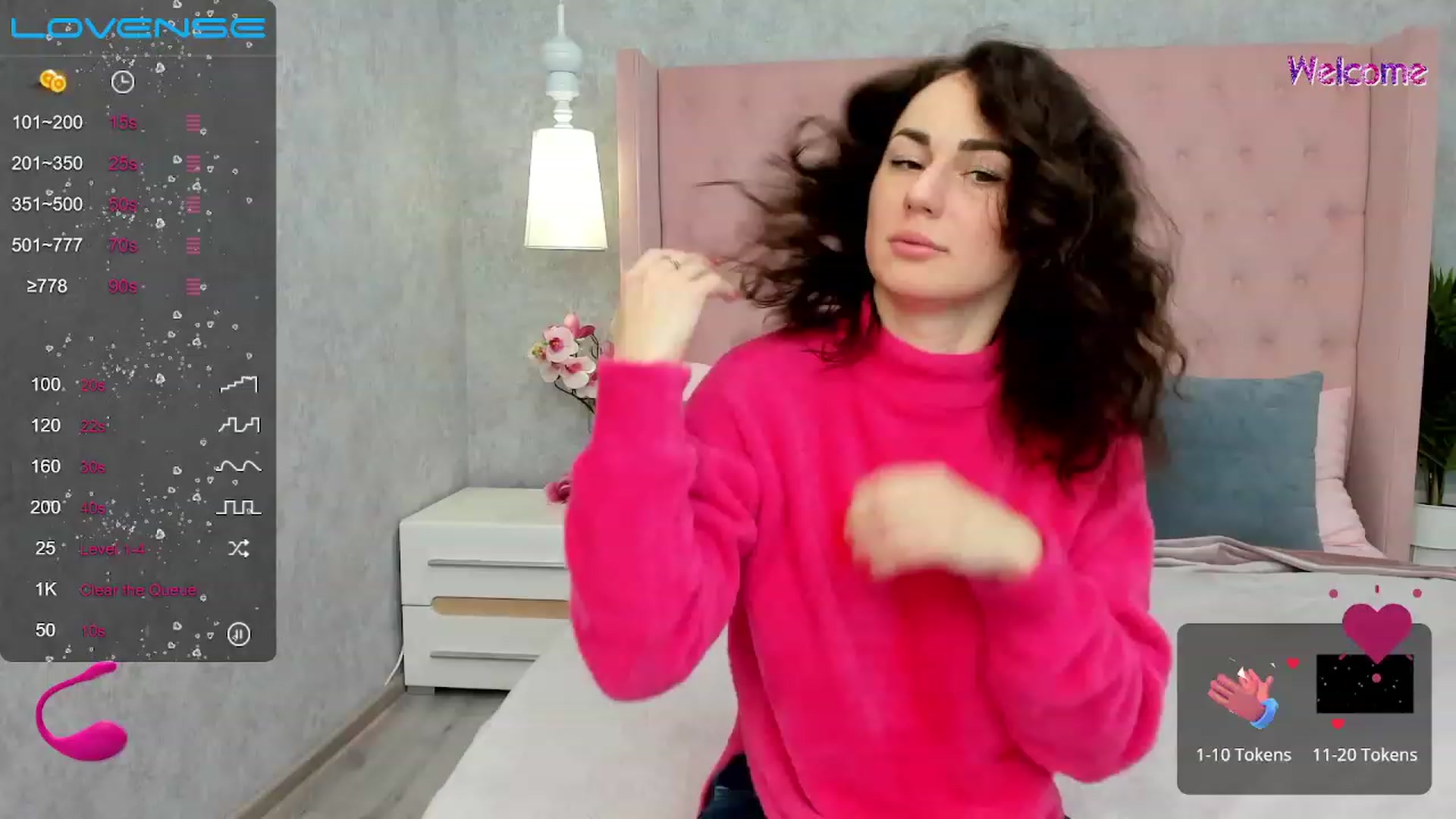 Gallery image thumbnail from USexy_Friend's myfreecams stream on, 12/09/2022, 11:51 image 15 of 20