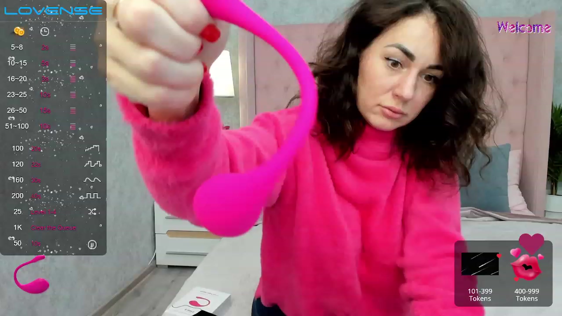 Gallery image thumbnail from USexy_Friend's myfreecams stream on, 12/09/2022, 11:51 image 11 of 20
