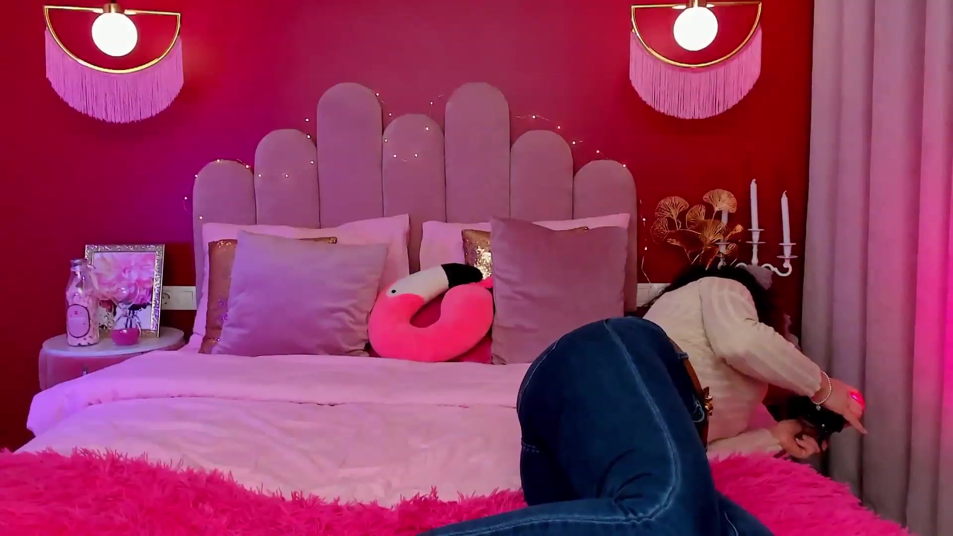 Gallery image thumbnail from USexy_Friend's myfreecams stream on, 02/12/2023, 15:34 image 18 of 20