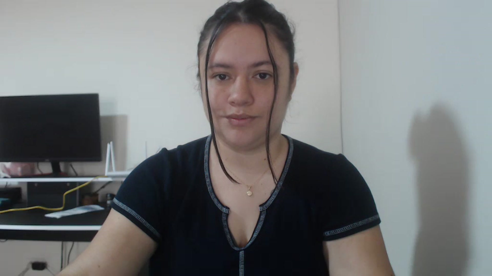 Gallery image thumbnail from USweetFer's myfreecams stream on, 10/27/2023, 15:04 image 7 of 20